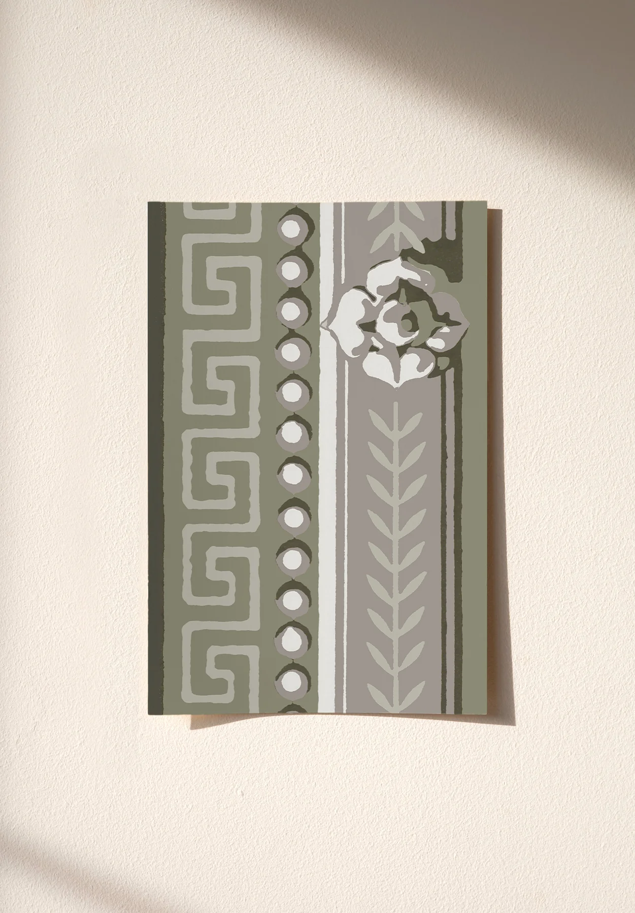 Émile Borders Sample - Image 9