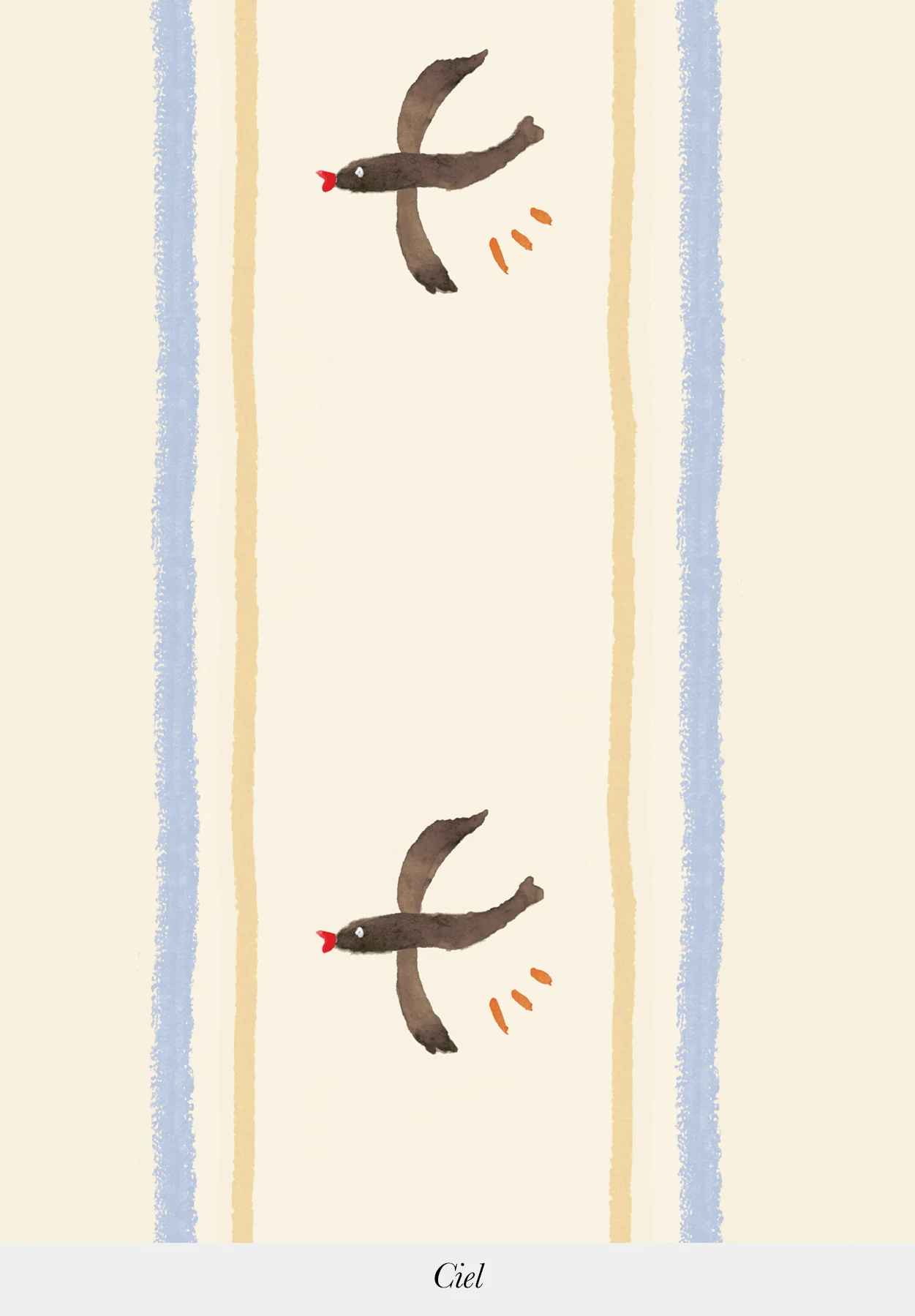 Envolée Stripe - Image 5