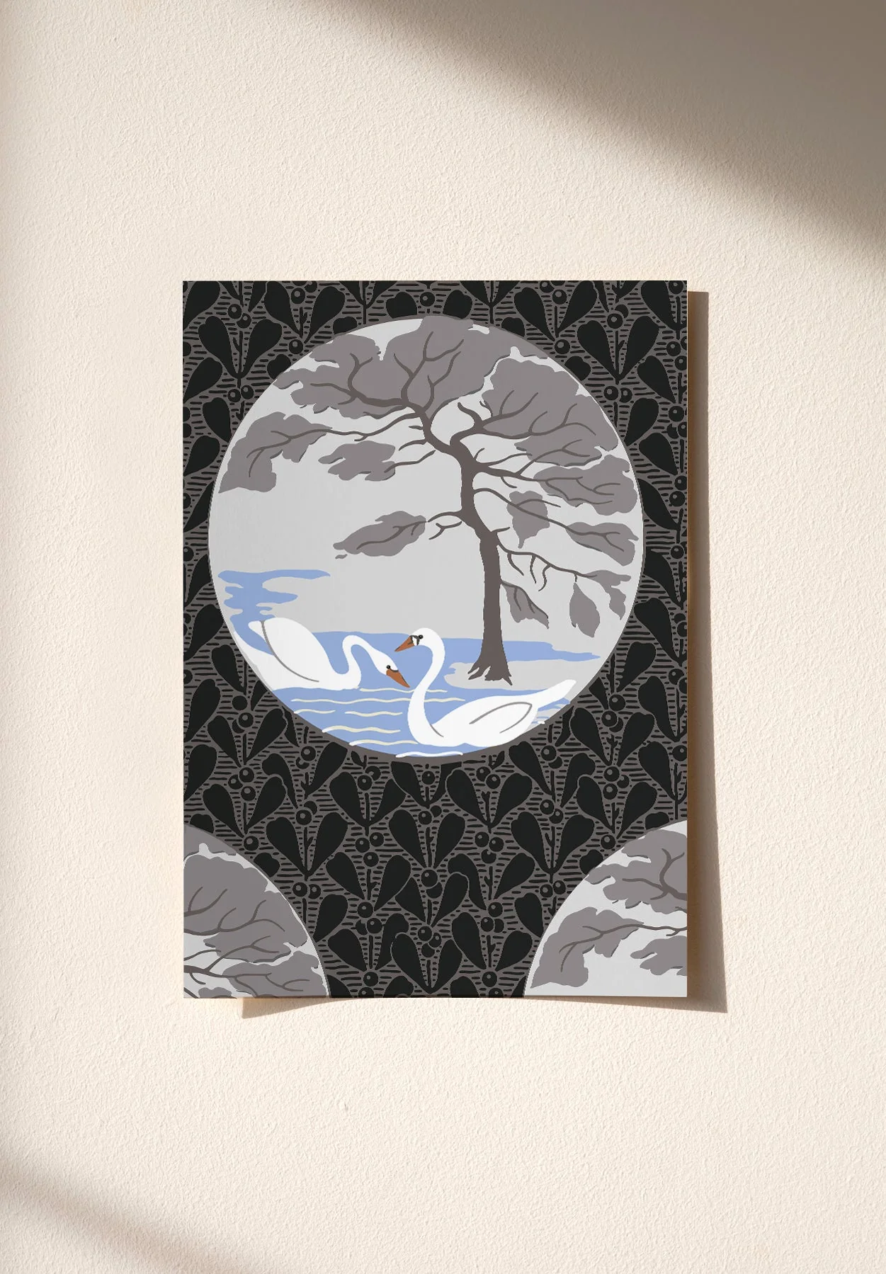 Étangs de Corot Sample - Image 3
