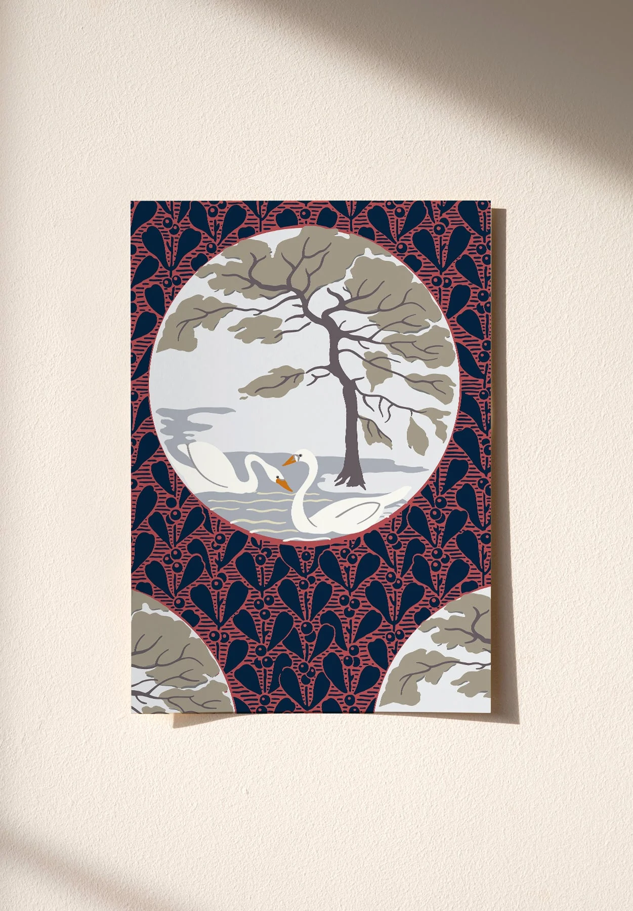 Étangs de Corot Sample - Image 5