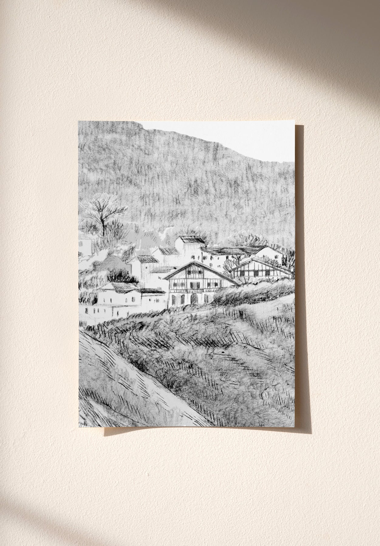 Euskadi sample