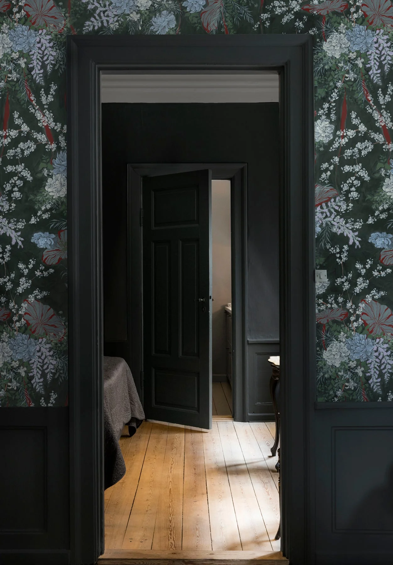 FLEURS D’INTÉRIEUR - Image 3