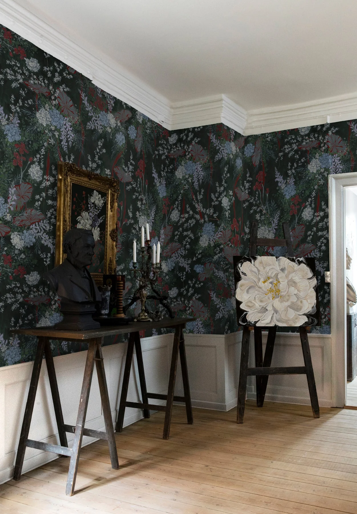 FLEURS D’INTÉRIEUR - Image 4
