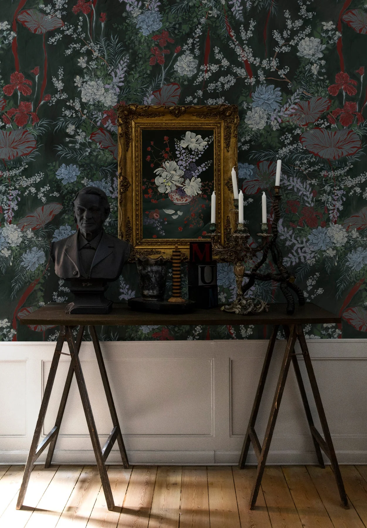 FLEURS D’INTÉRIEUR - Image 5