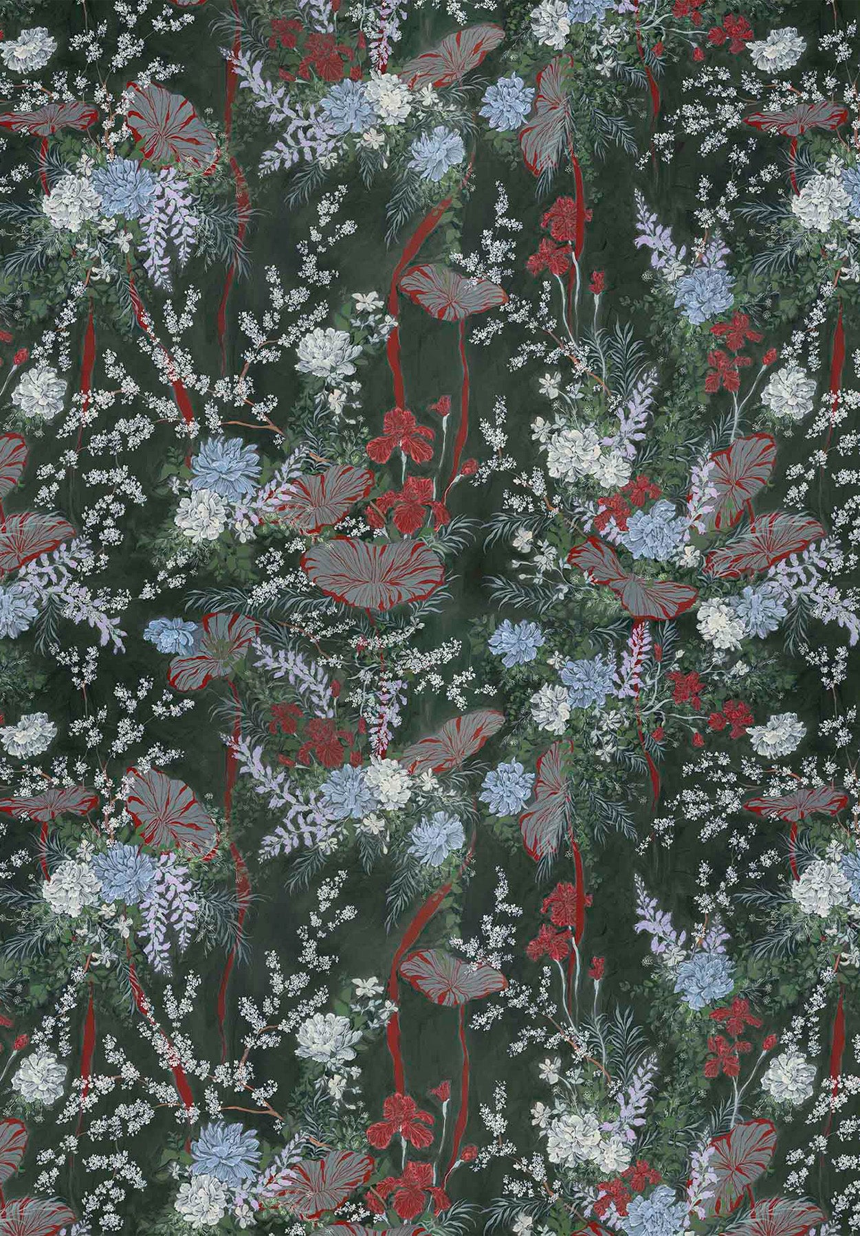FLEURS D’INTÉRIEUR bespoke - Image 5