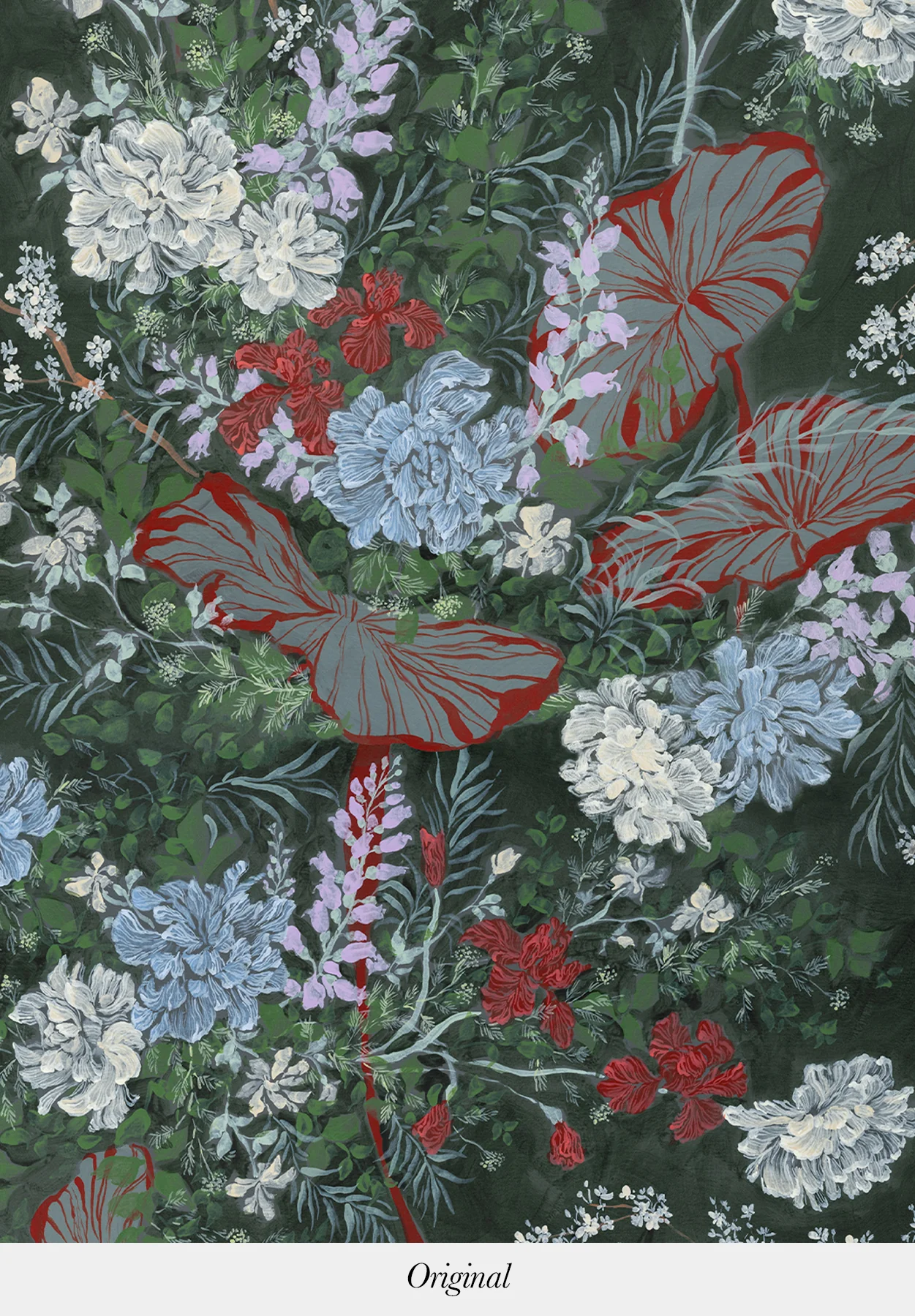 FLEURS D’INTÉRIEUR bespoke - Image 6