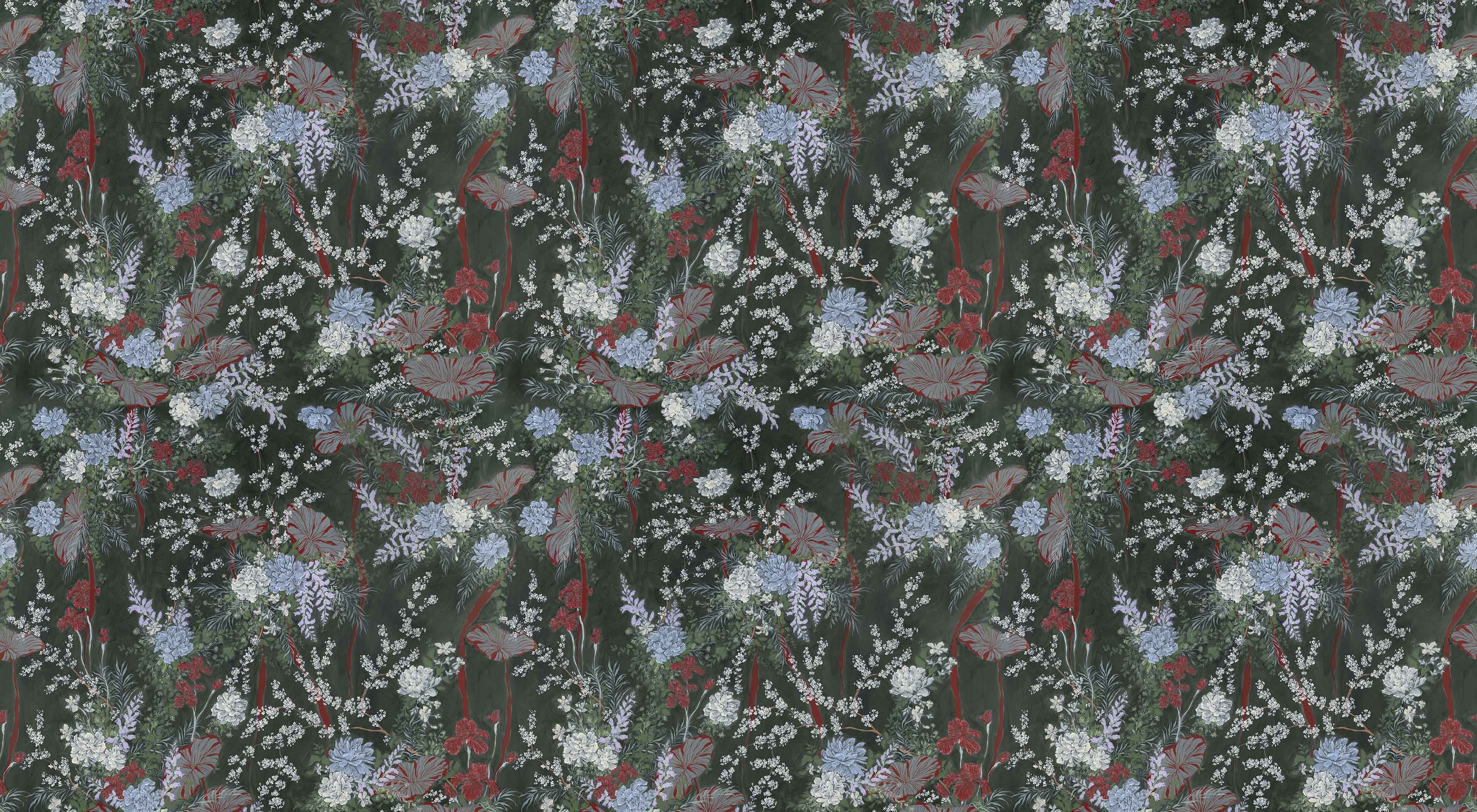 FLEURS D’INTÉRIEUR bespoke - Image 7