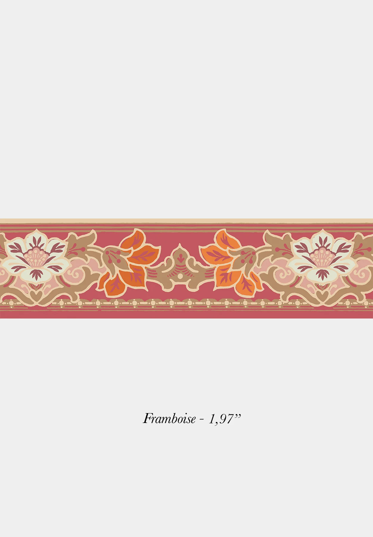 Flora border - Image 11