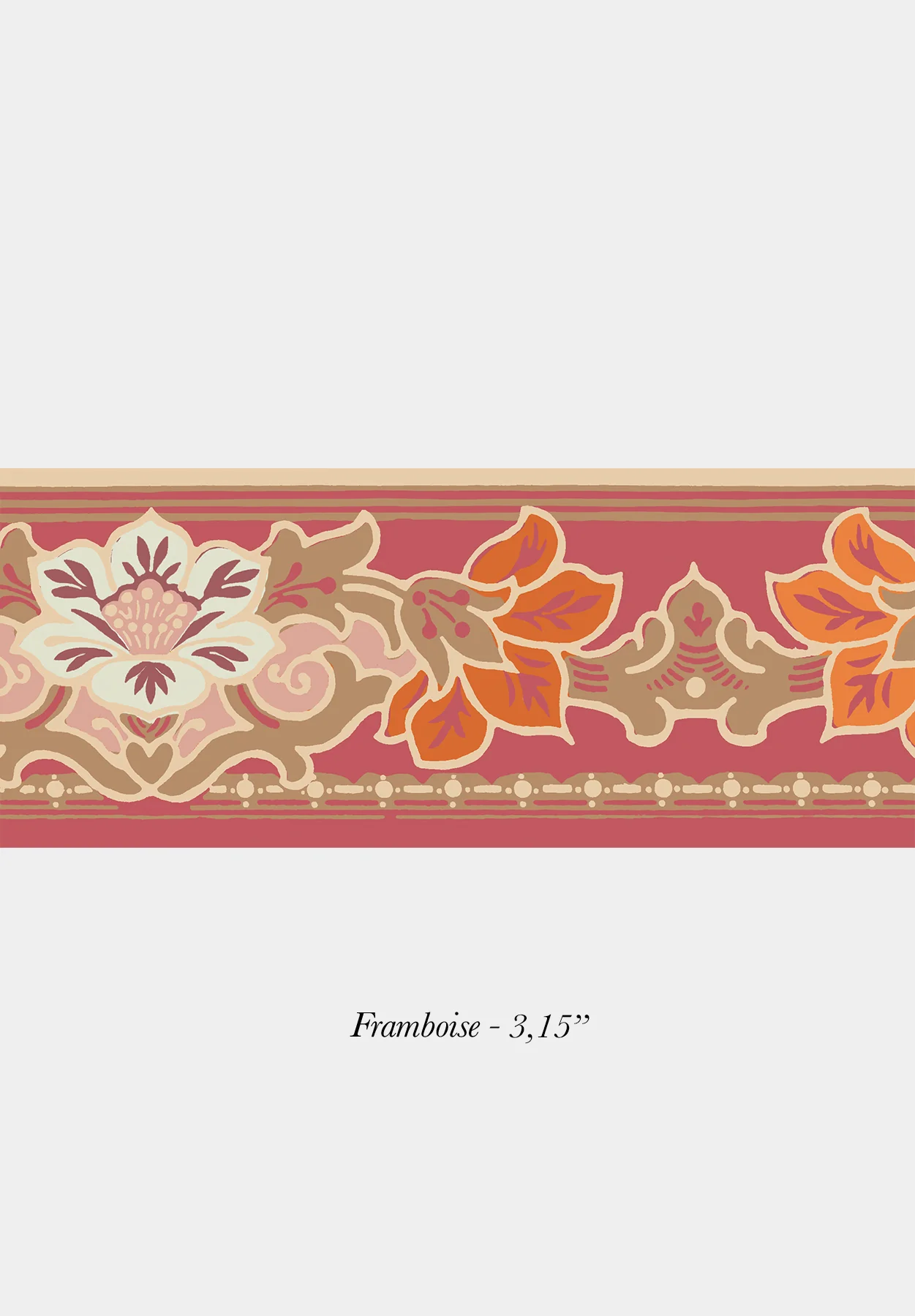 Flora border - Image 12