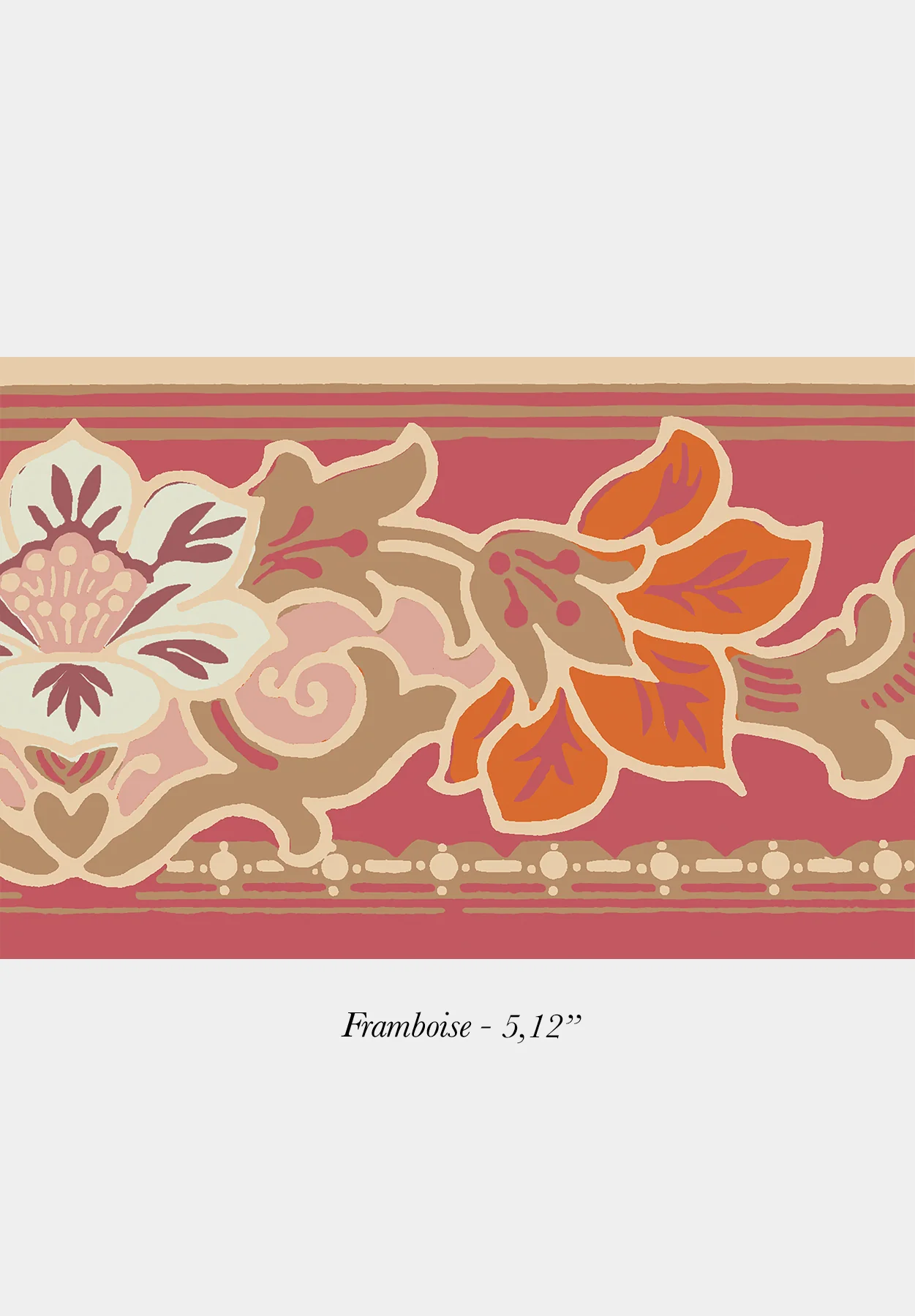 Flora border - Image 13