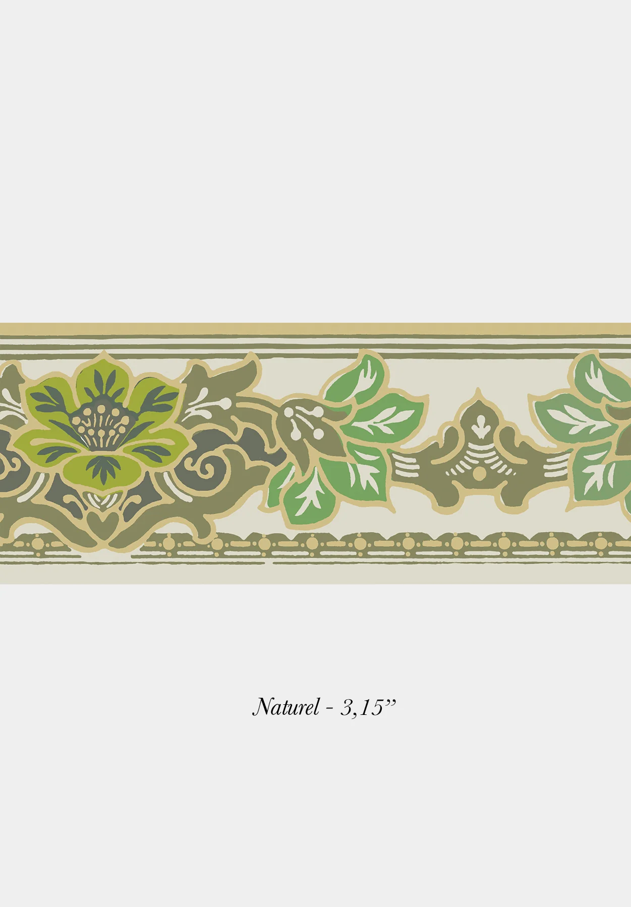 Flora border - Image 15