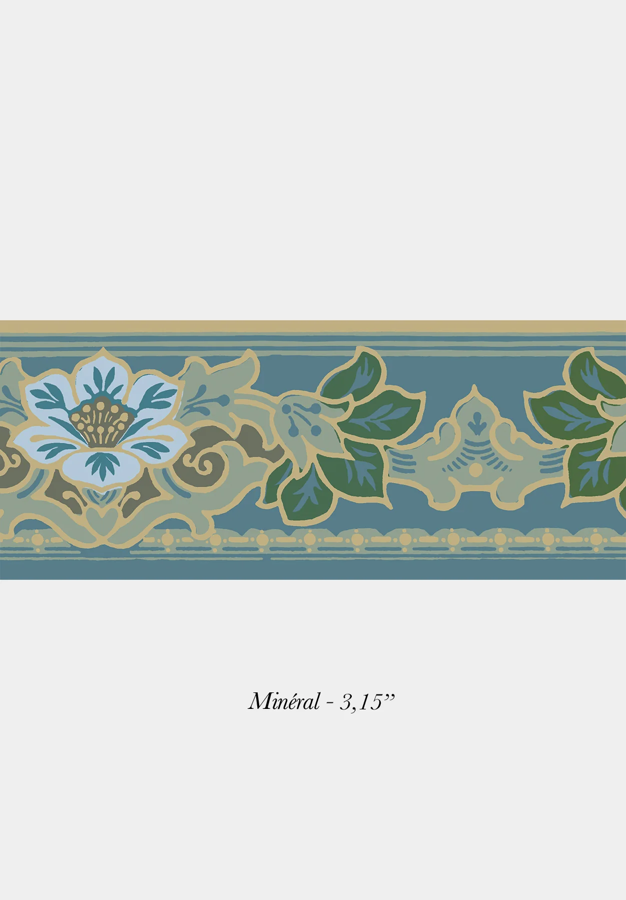 Flora border - Image 6