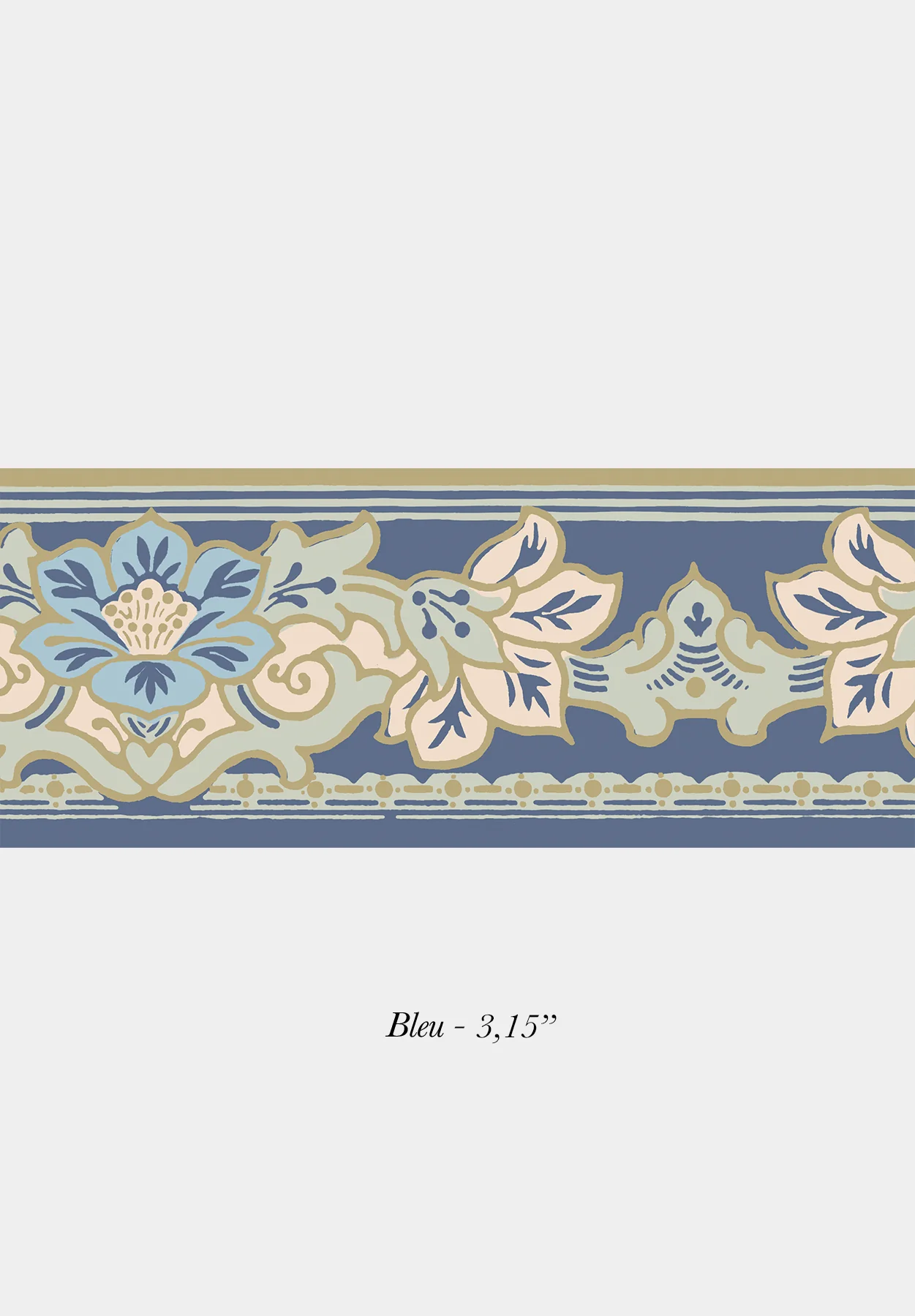 Flora border - Image 9