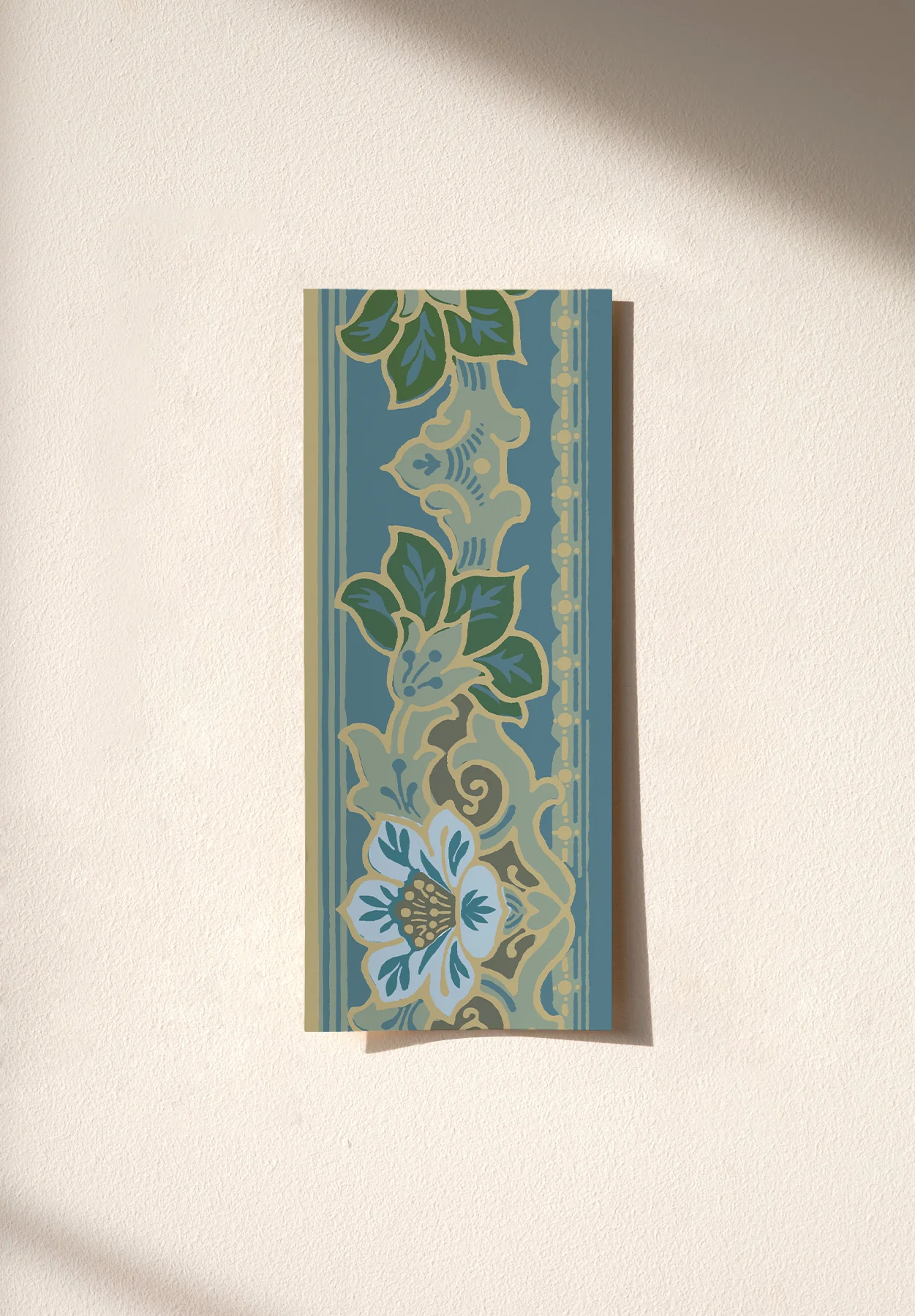 Flora Borders Sample - Image 11