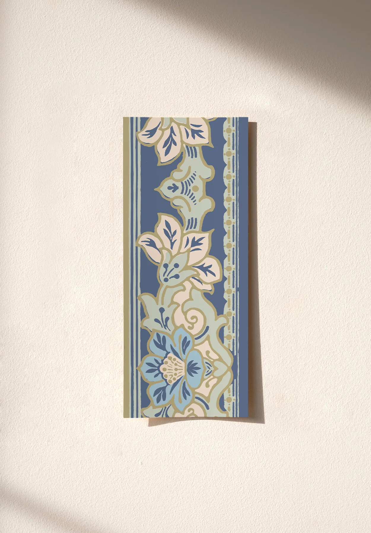 Flora Borders Sample - Image 2
