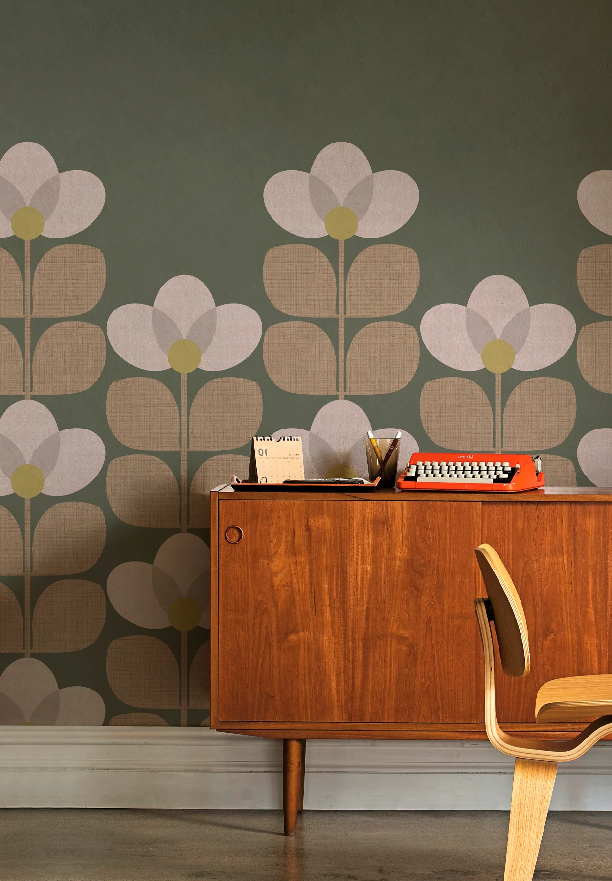 Flower bespoke