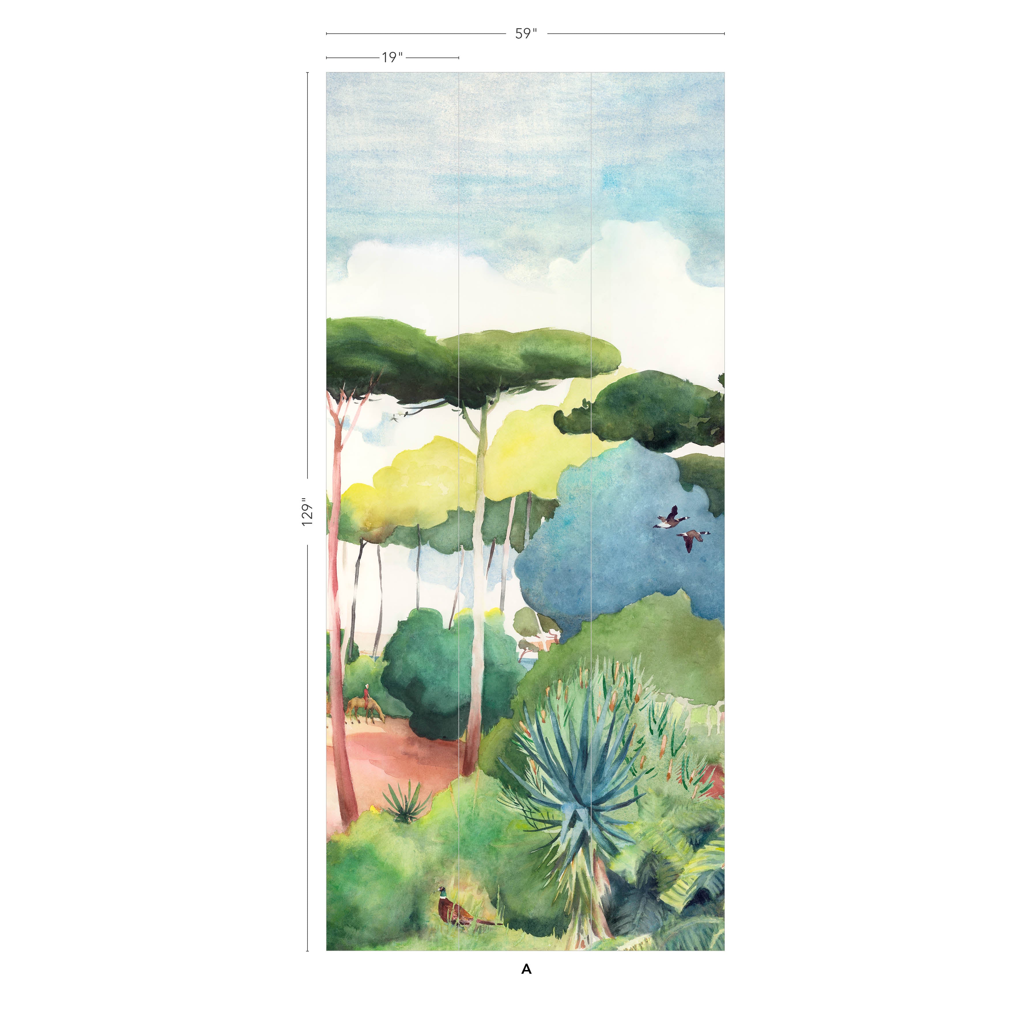 Forêt - Image 8