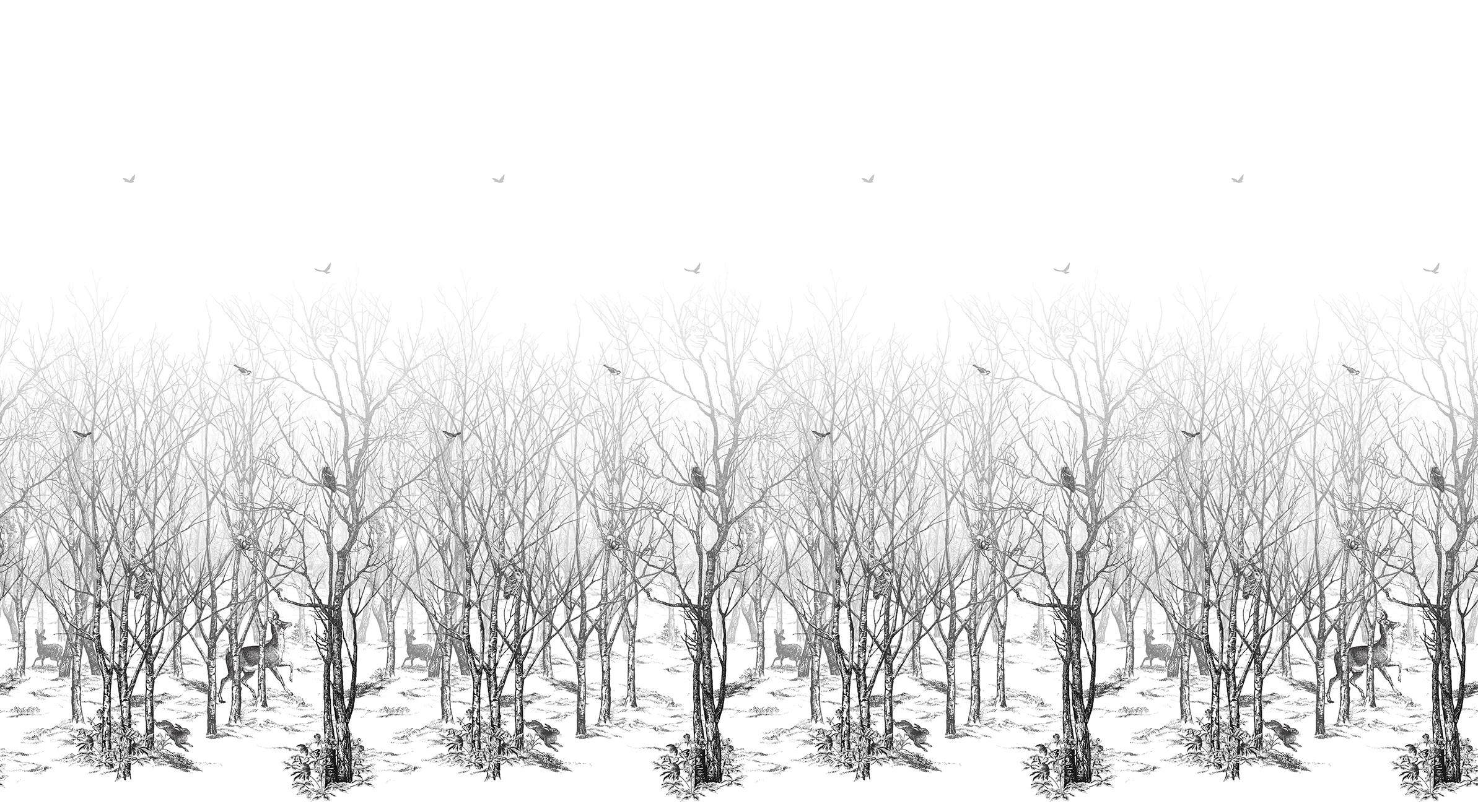Forêt Enchantée Bespoke - Image 3