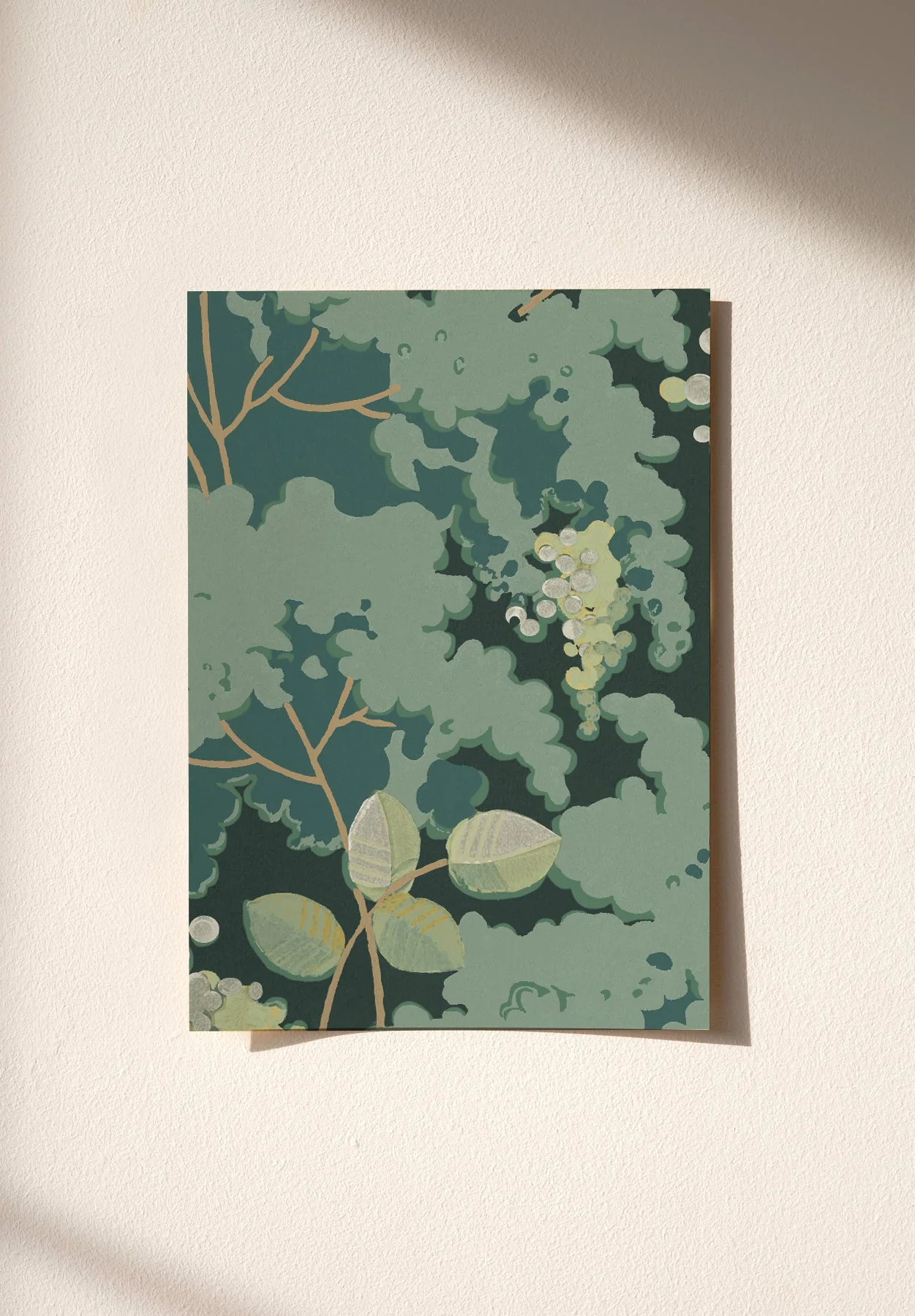 Frondaisons Sample - Image 2