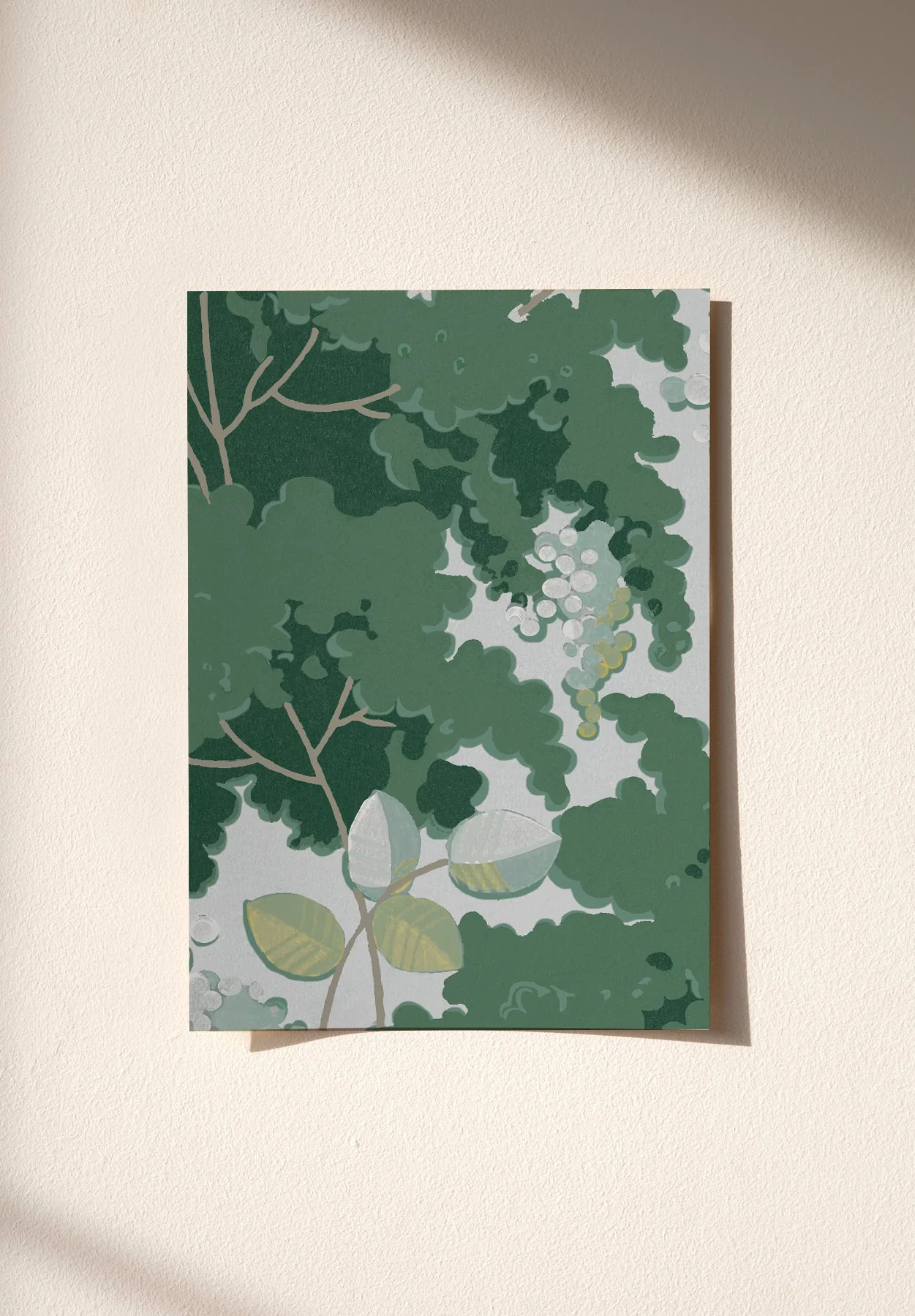 Frondaisons Sample - Image 3
