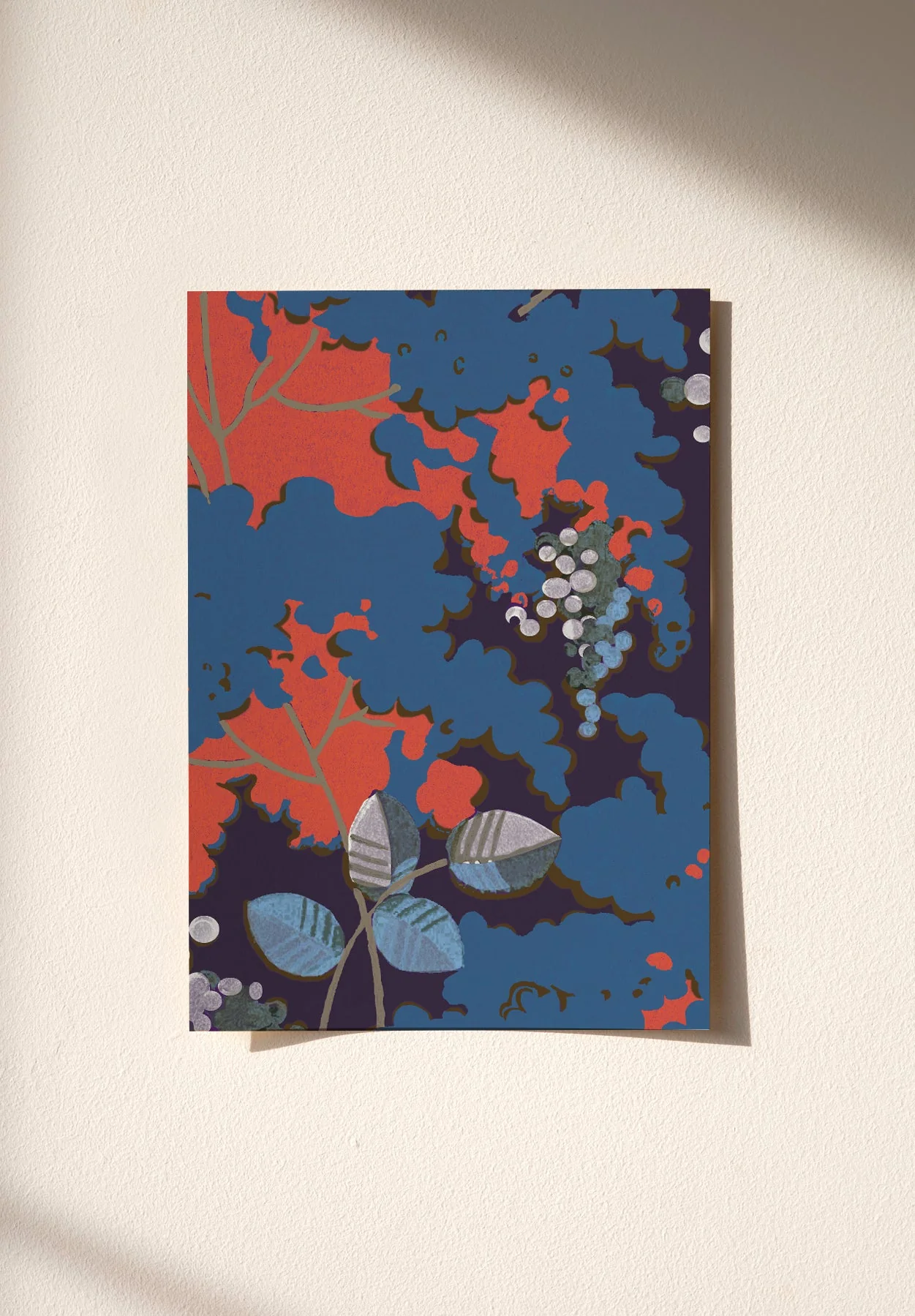 Frondaisons Sample - Image 4