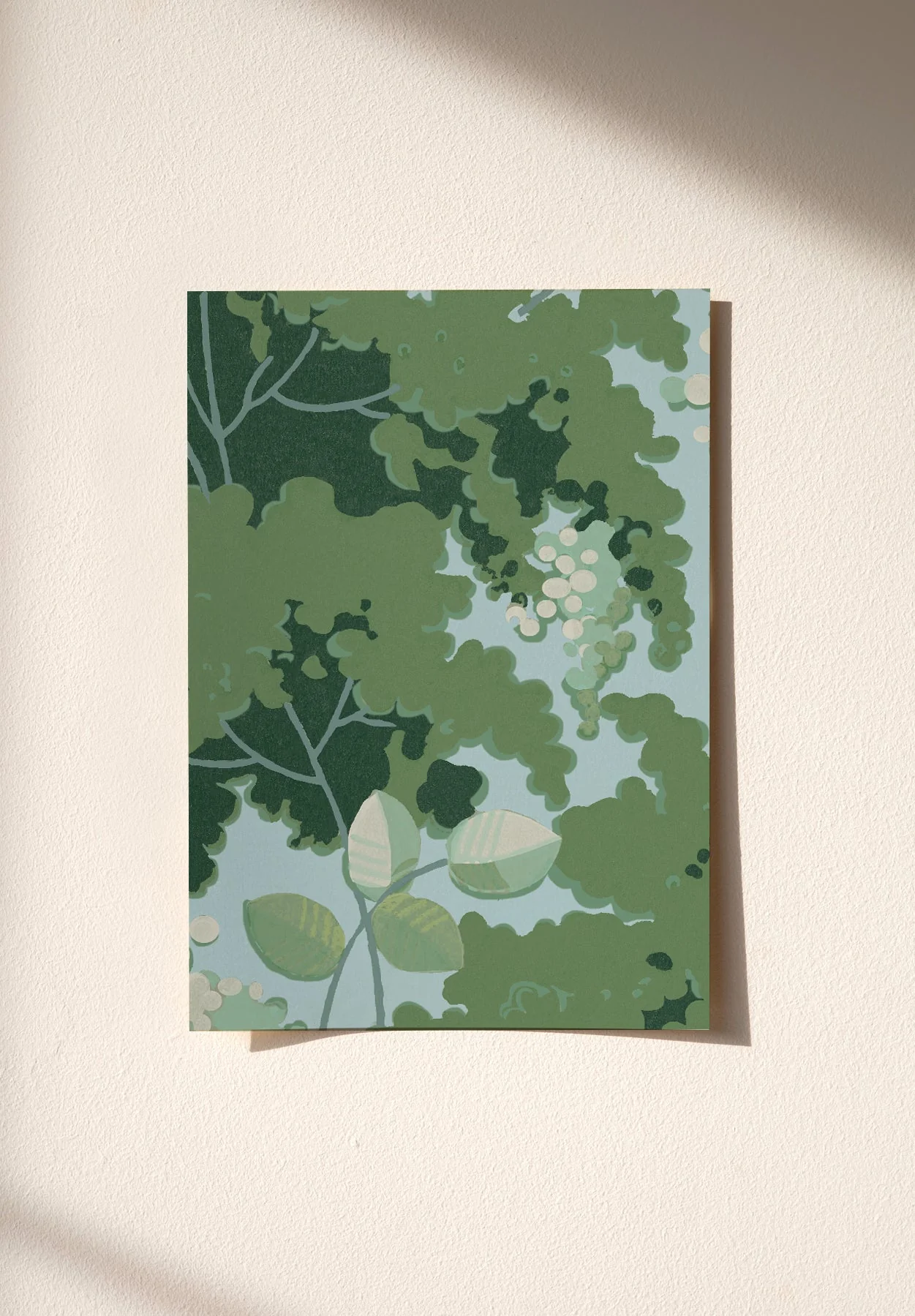 Frondaisons Sample - Image 5