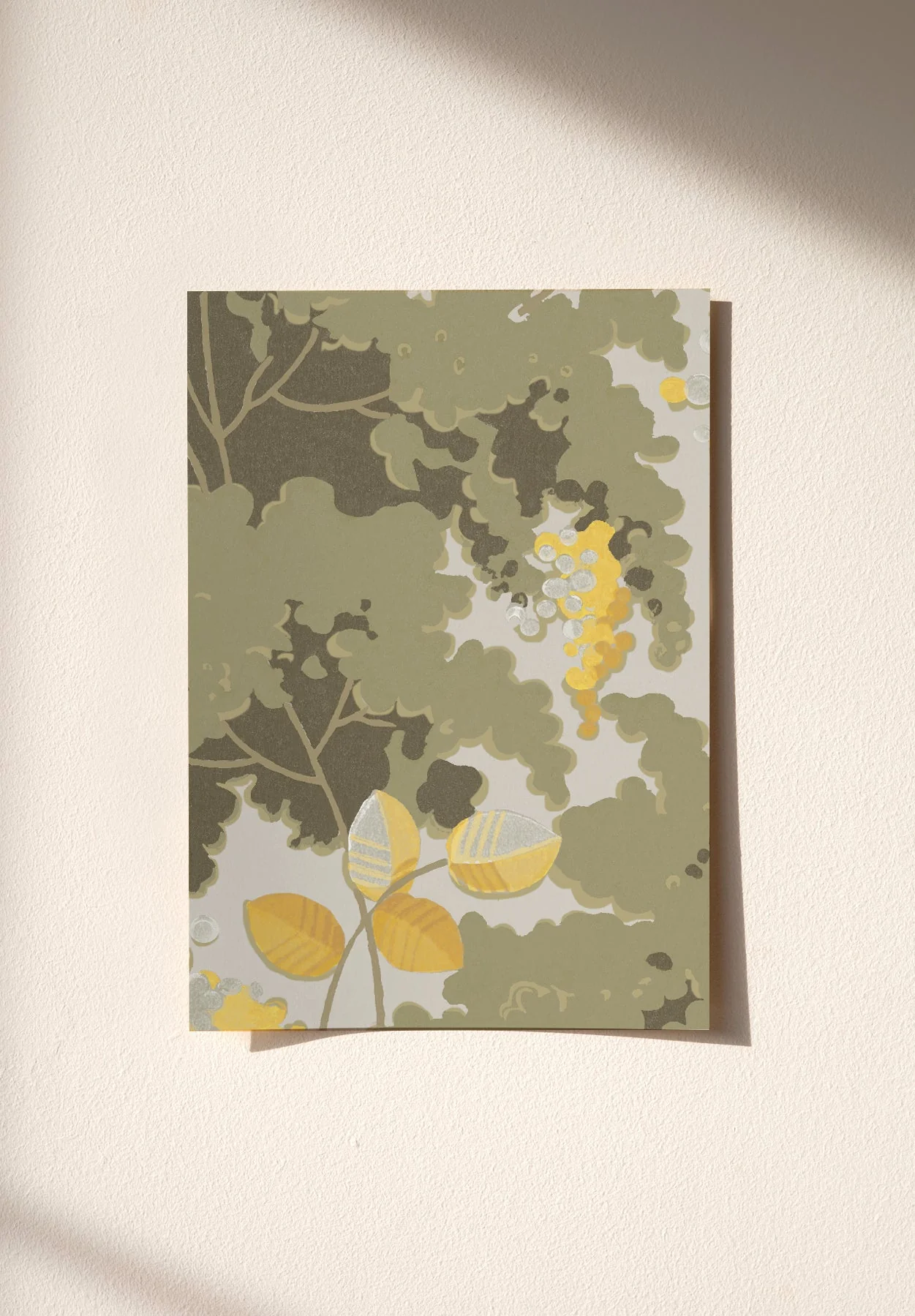 Frondaisons Sample - Image 6