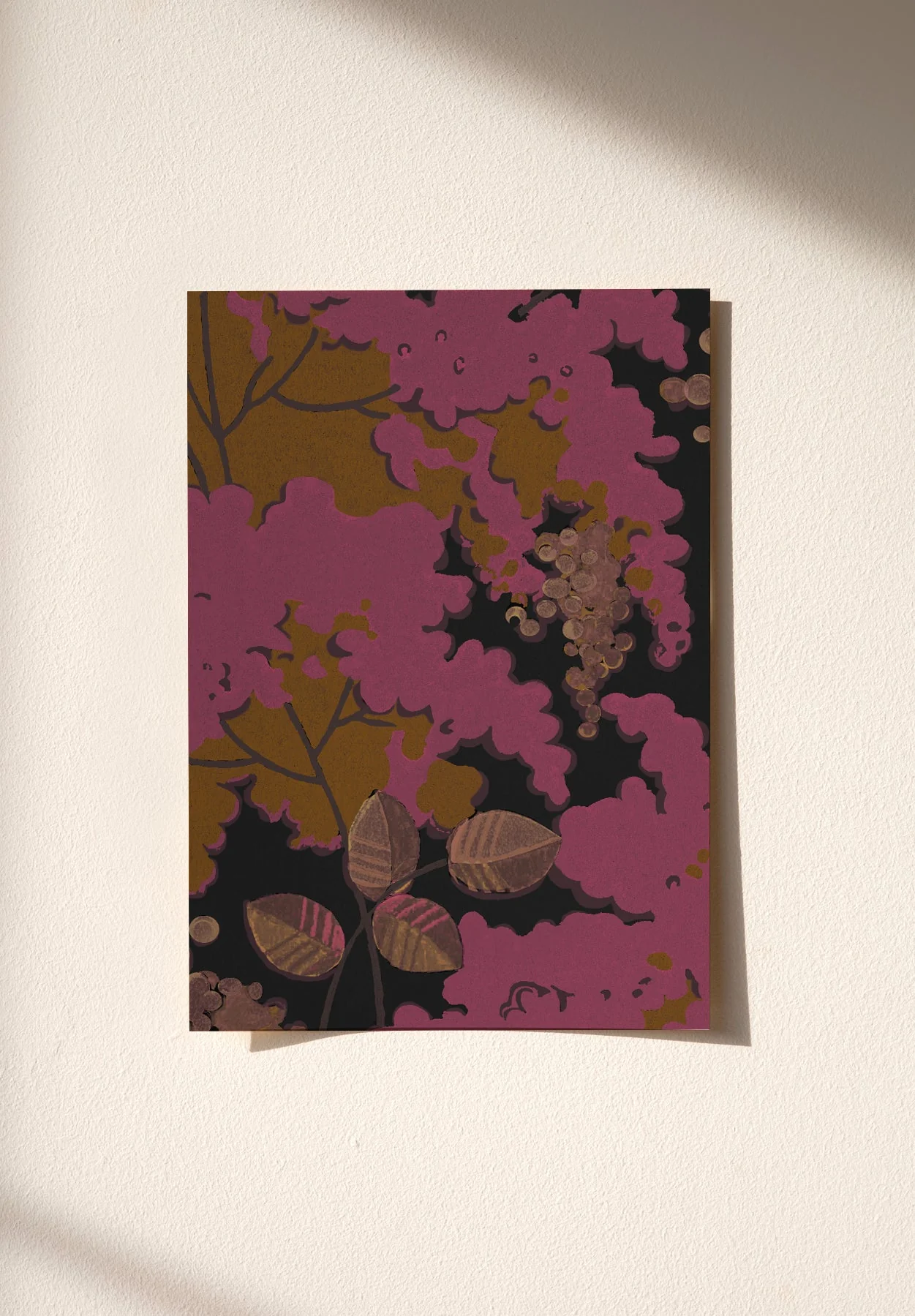 Frondaisons Sample - Image 7