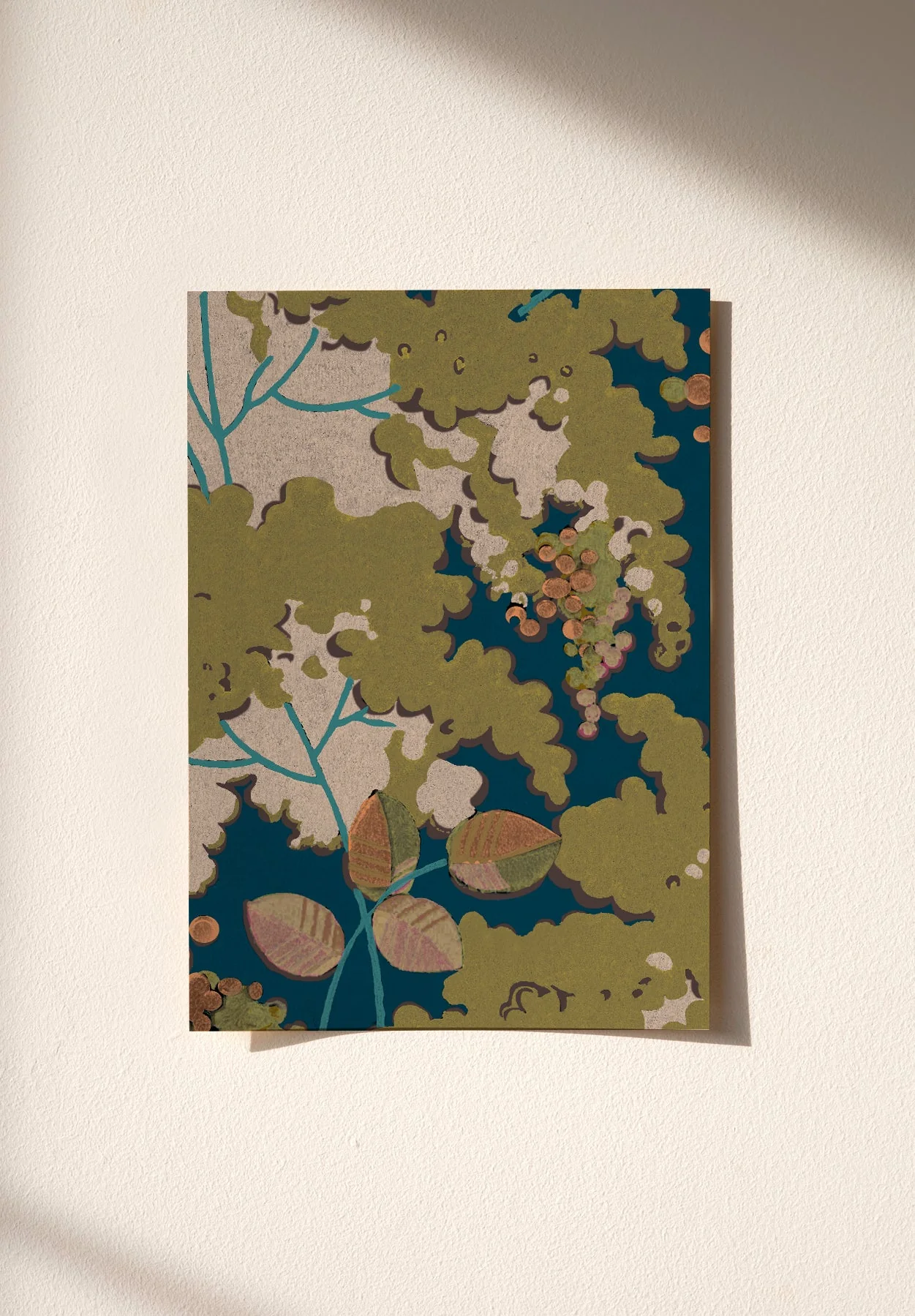 Frondaisons Sample - Image 8