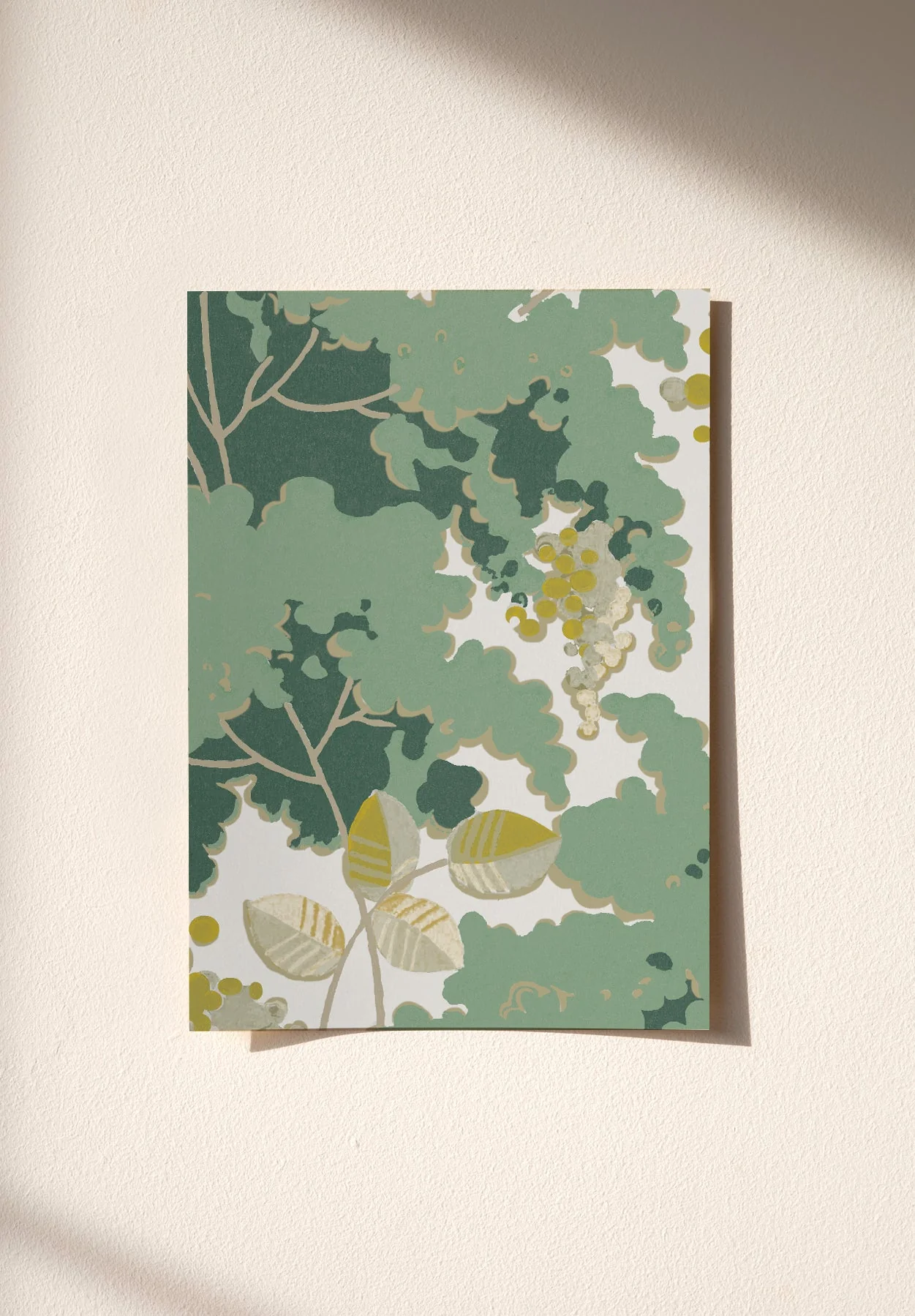 Frondaisons Sample - Image 9