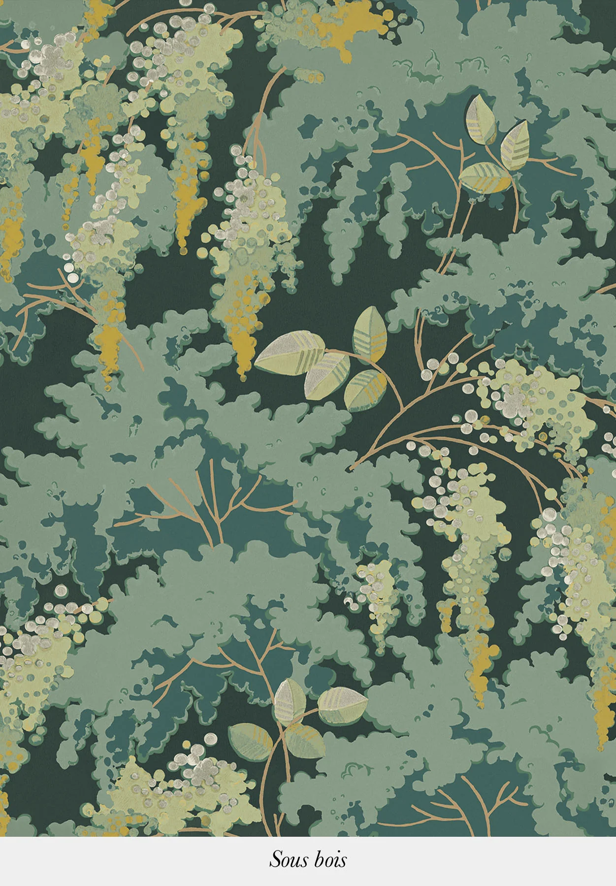Frondaisons - Image 6