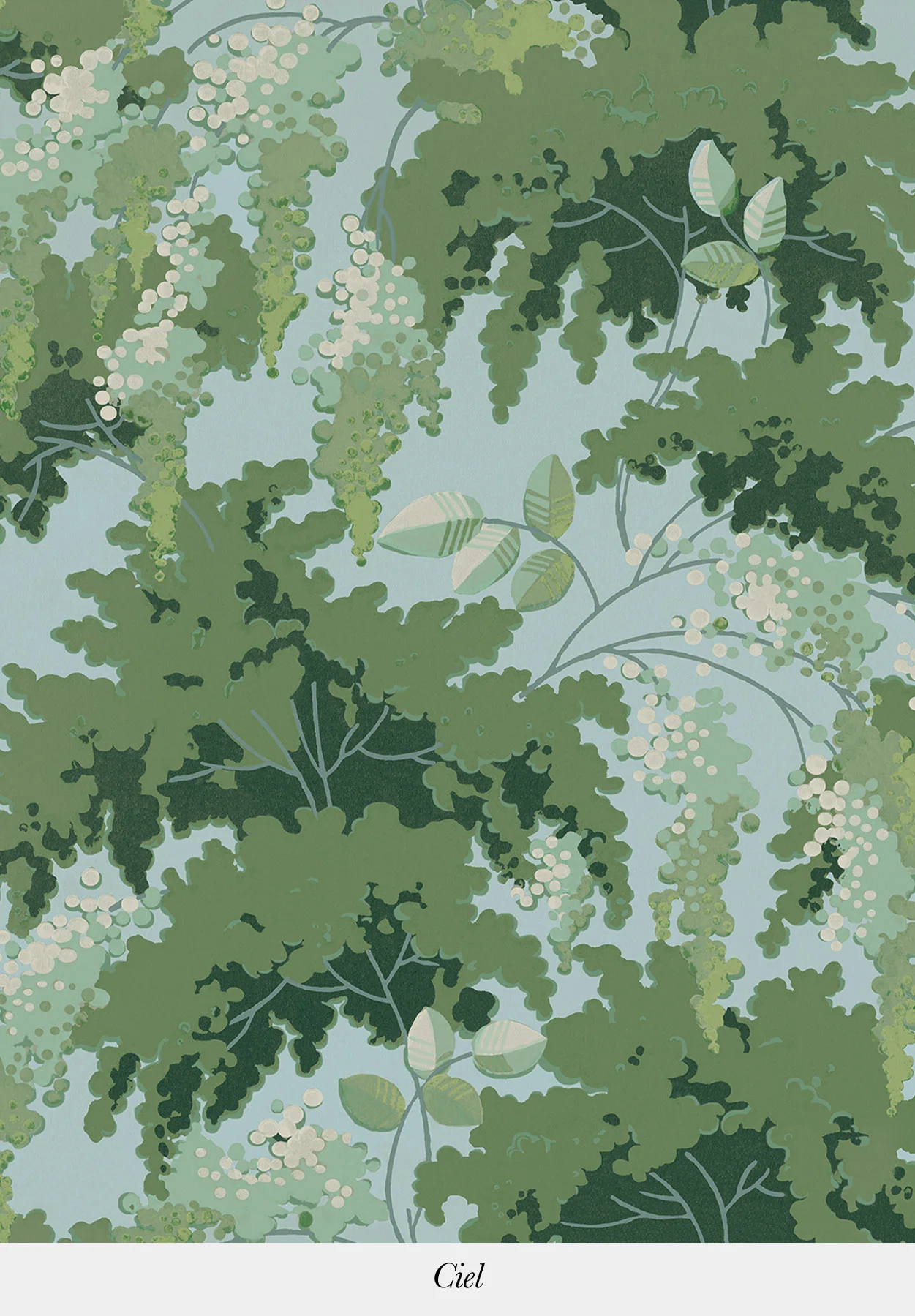 Frondaisons - Image 7