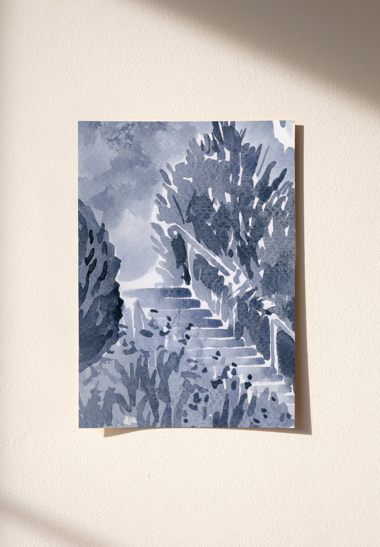 Front de mer Sample