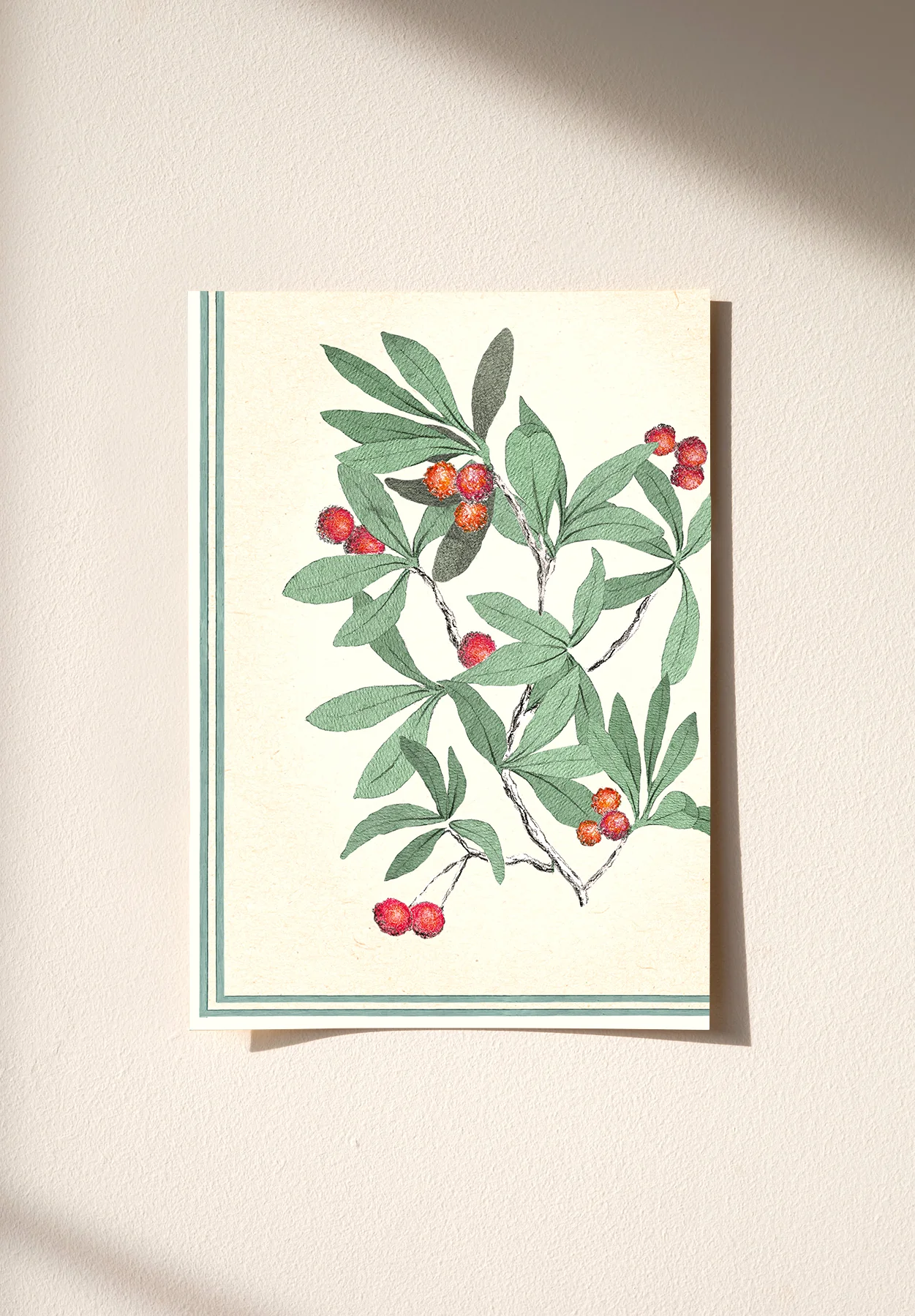 Herbier Sample - Image 2