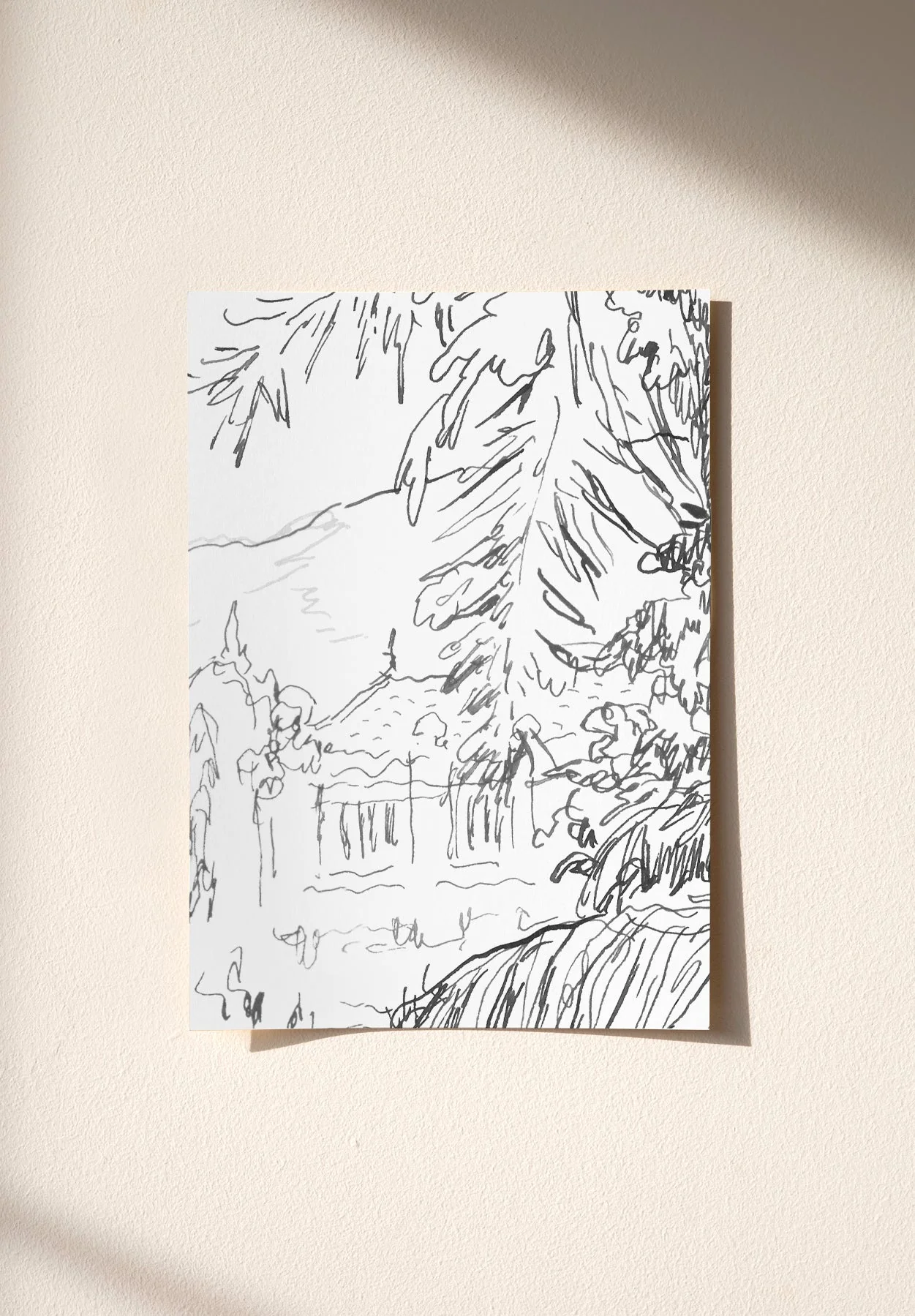 Jardin Baroque Sample - Image 2