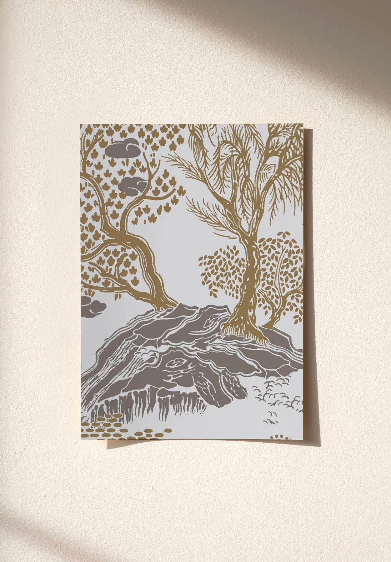 Jardin d'Asie Sample - Image 2