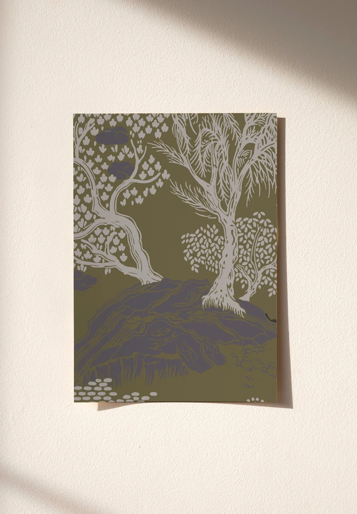 Jardin d'Asie Sample - Image 3