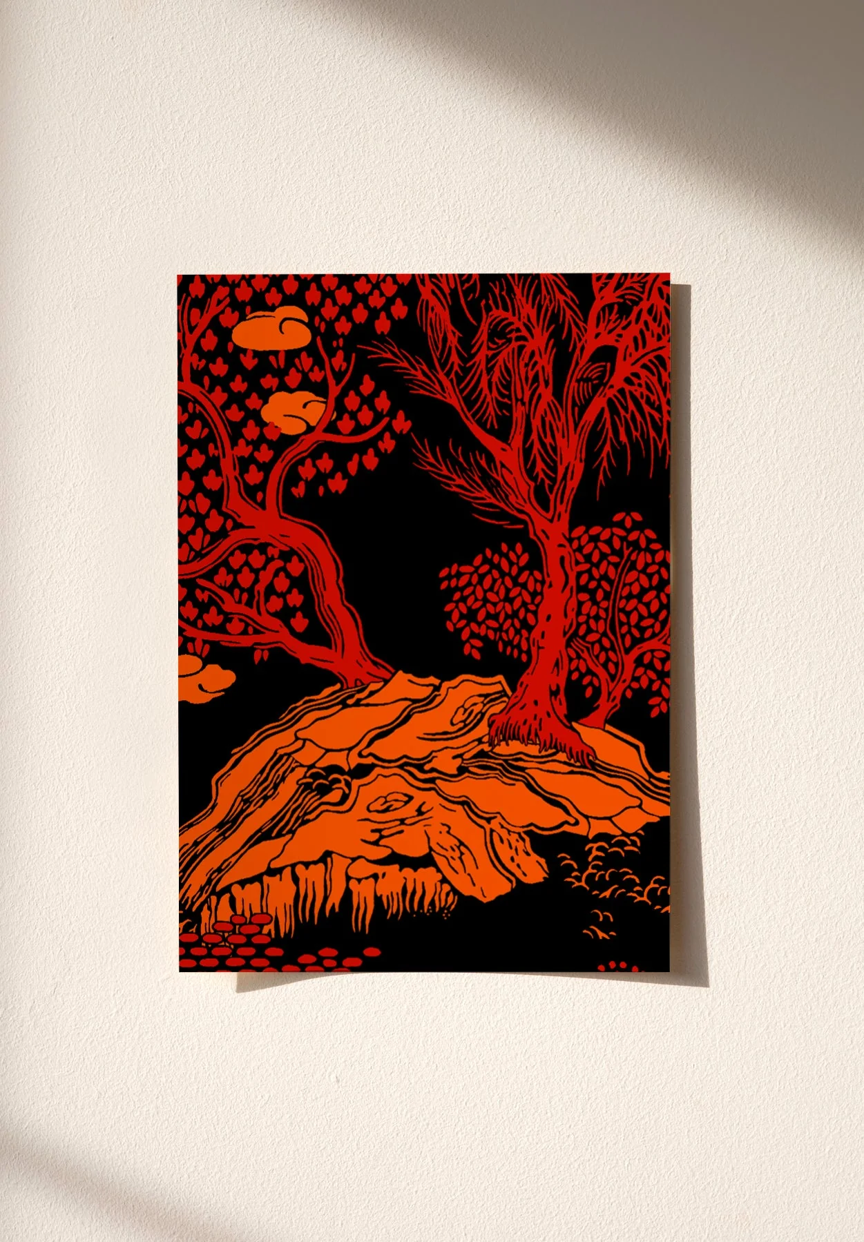 Jardin d'Asie Sample - Image 4