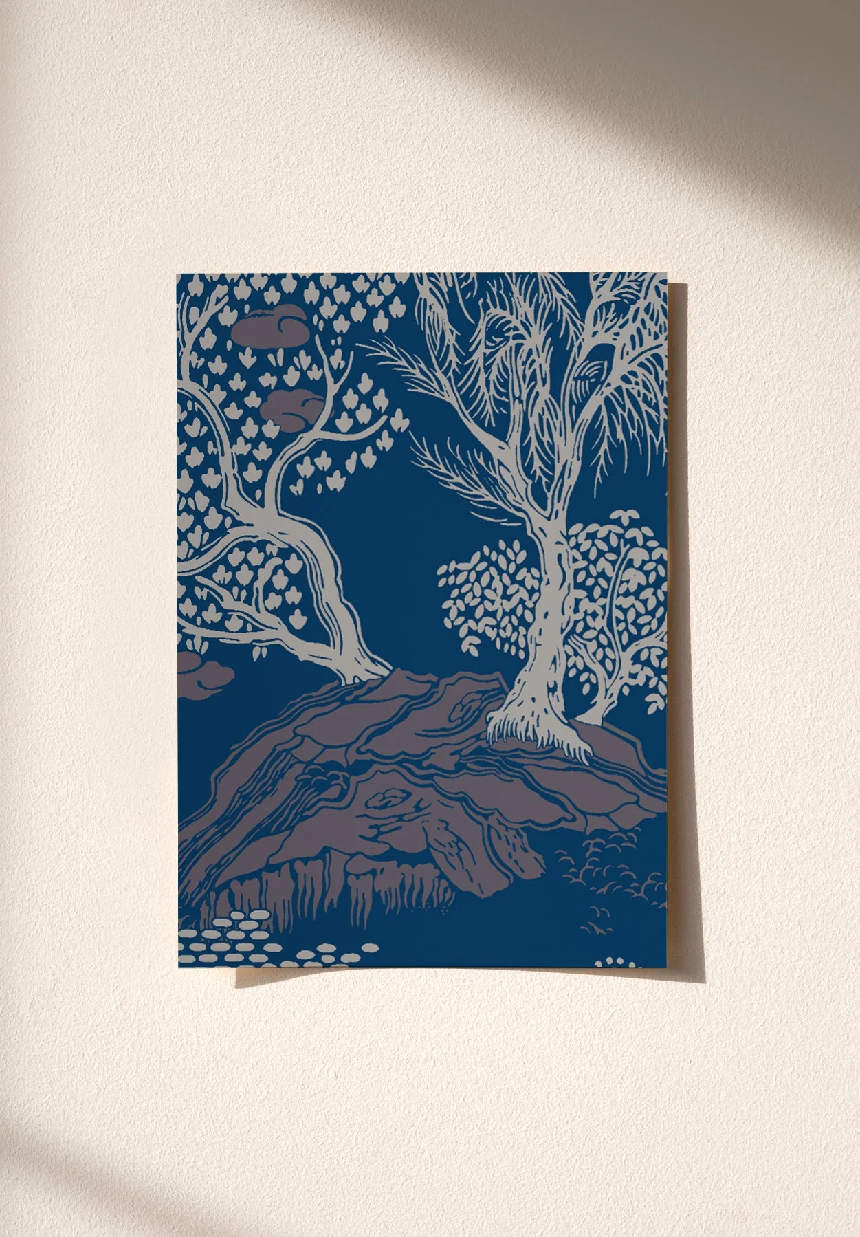 Jardin d'Asie Sample - Image 5