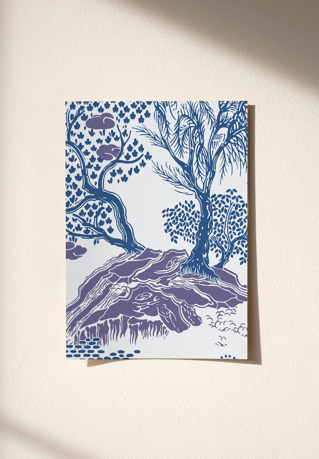 Jardin d'Asie Sample - Image 6