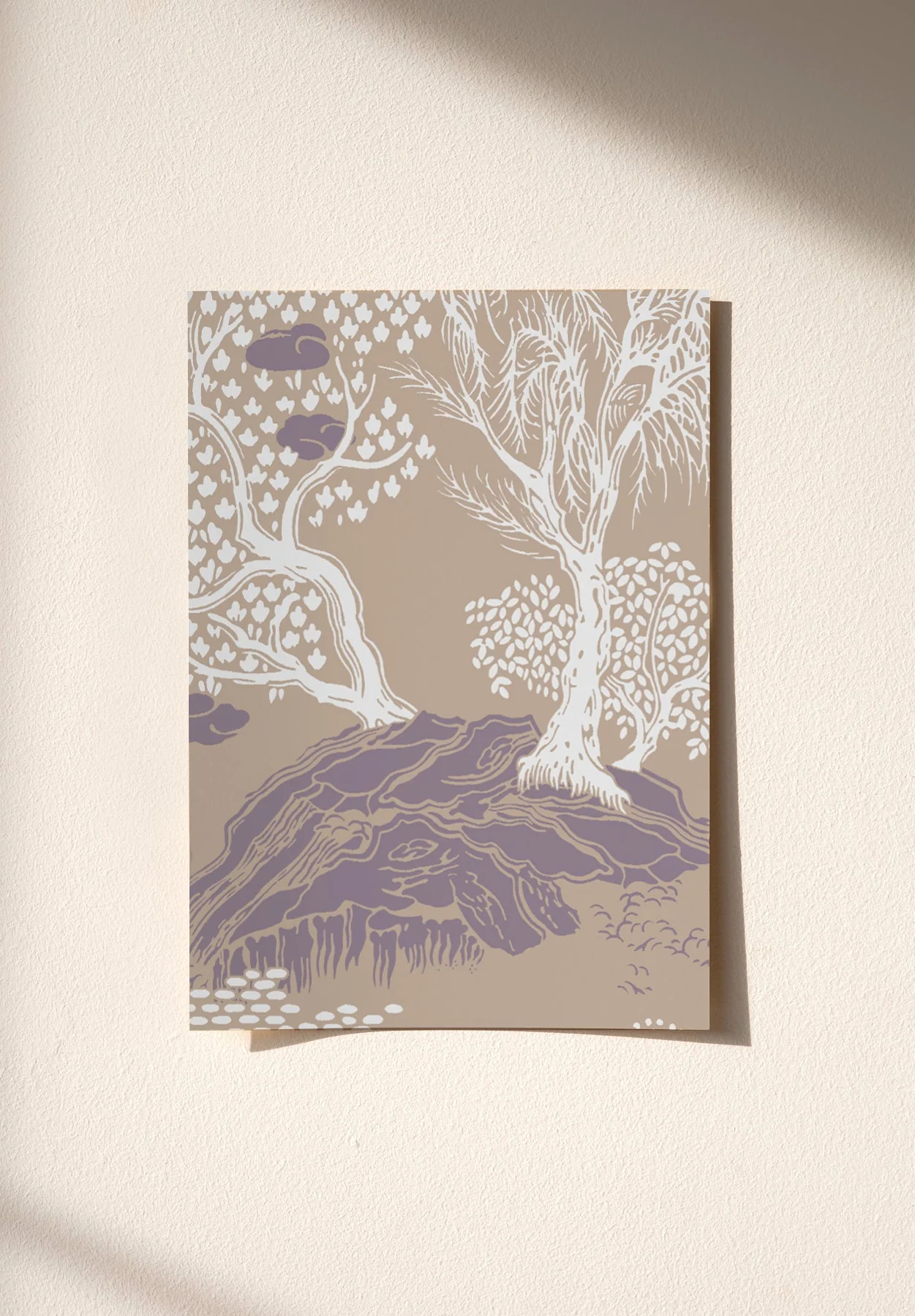Jardin d'Asie Sample - Image 7