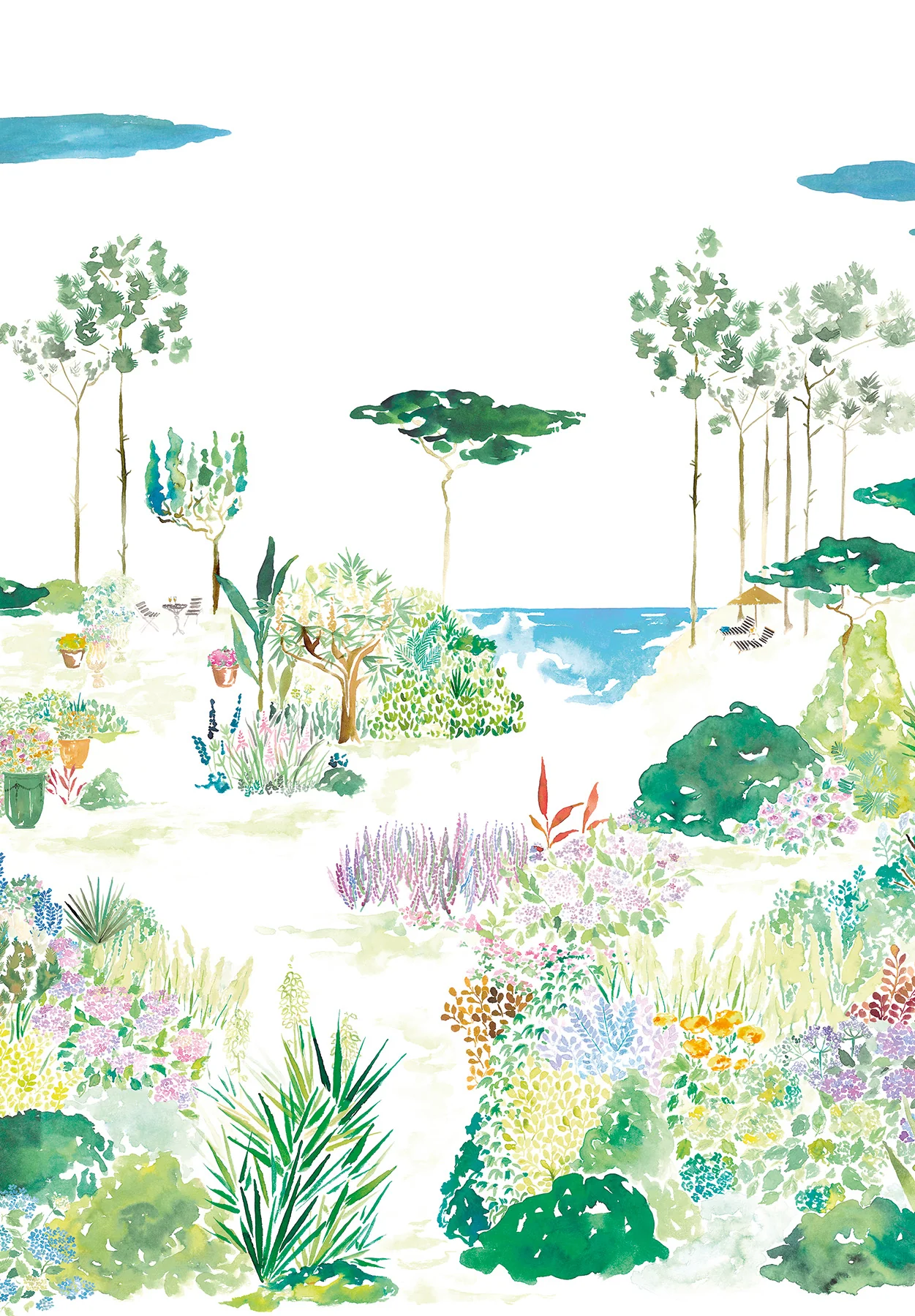Jardin de France Bespoke - Image 2