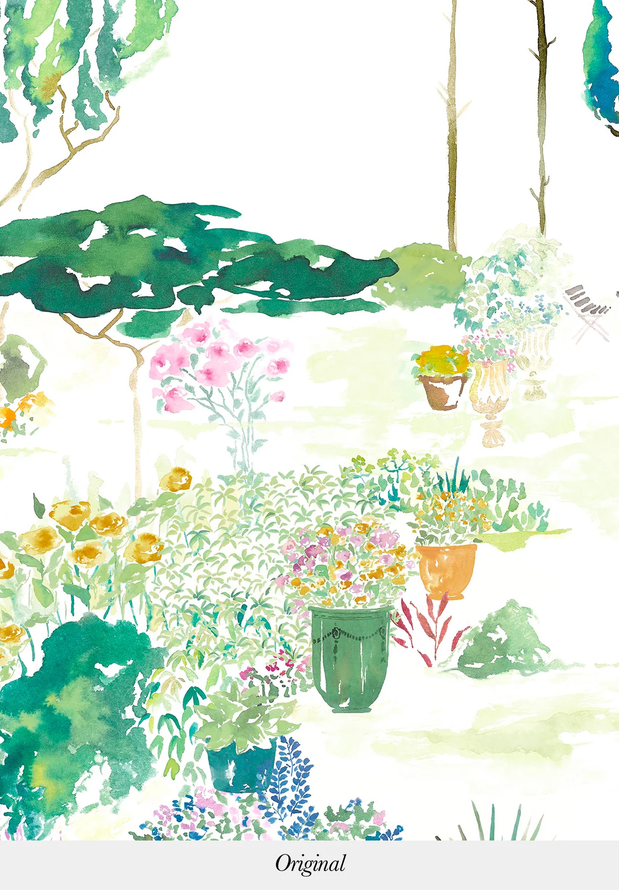 Jardin de France Bespoke - Image 3