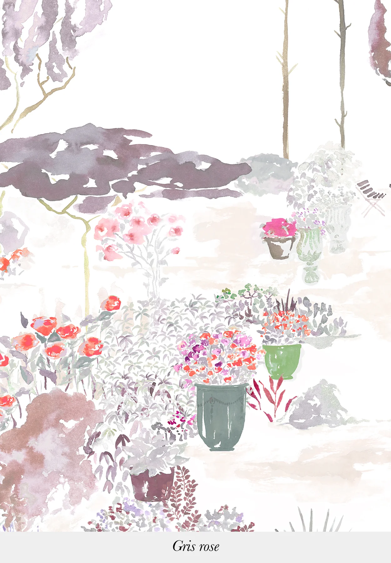 Jardin de France Bespoke - Image 4