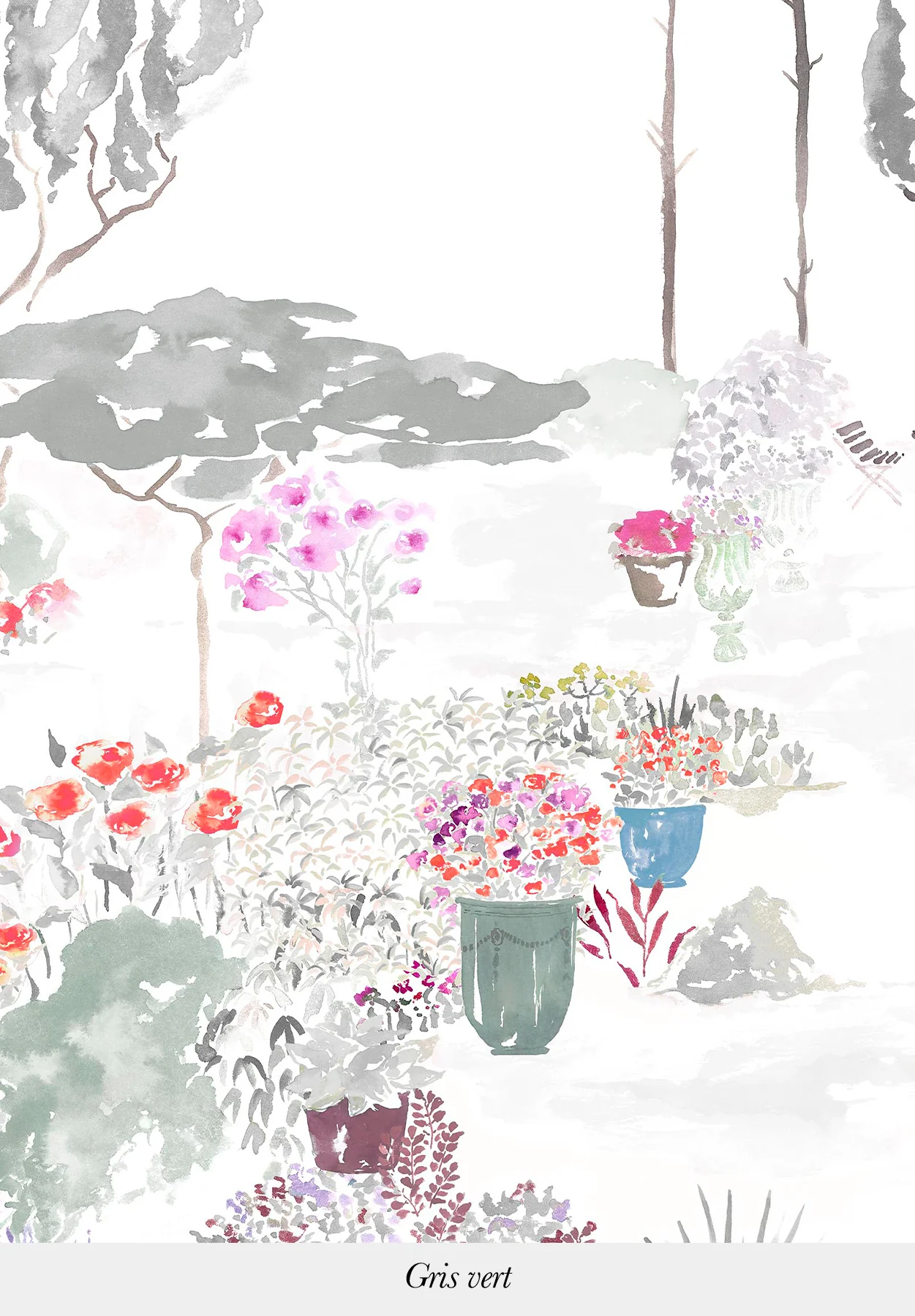 Jardin de France Bespoke - Image 5