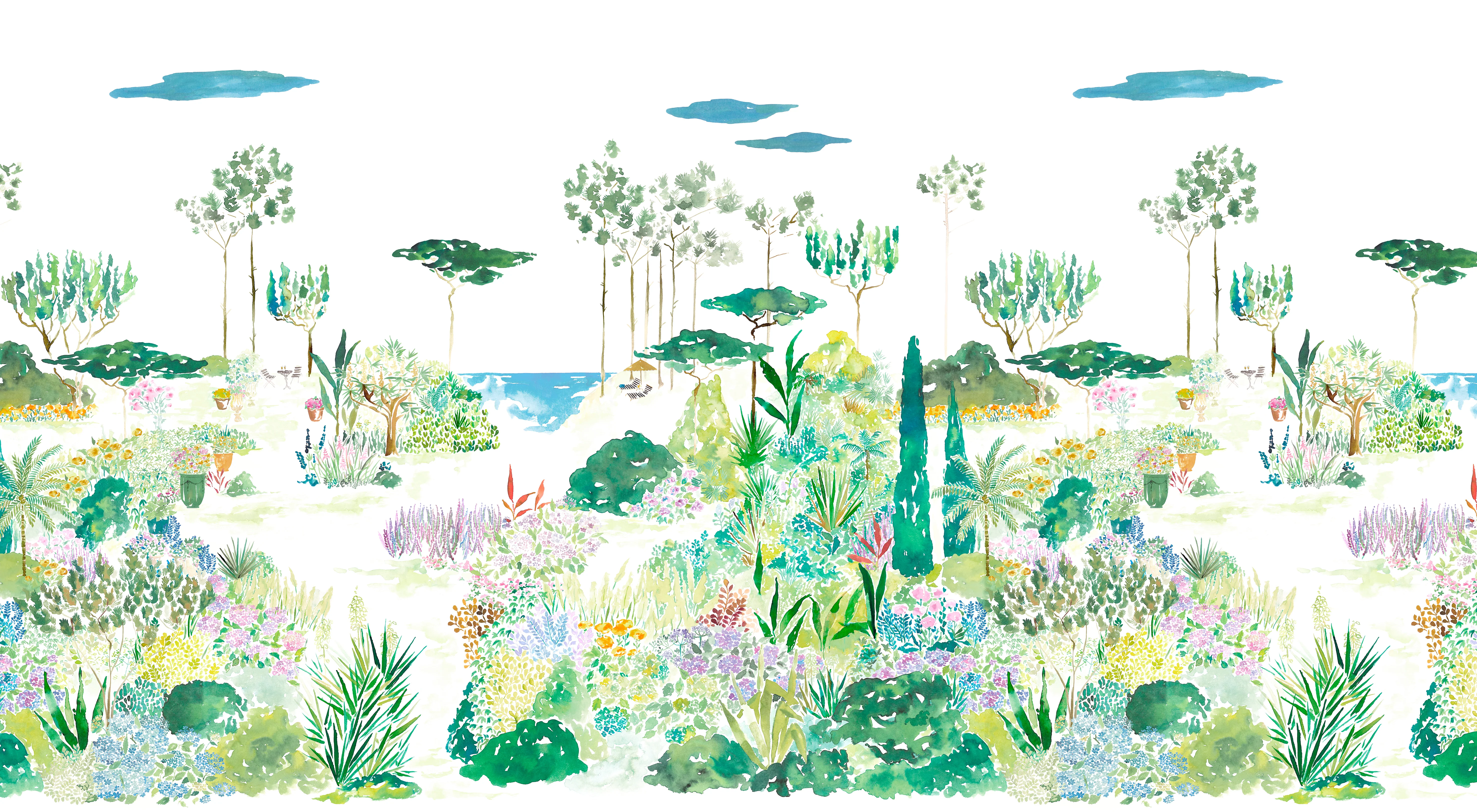 Jardin de France Bespoke - Image 7