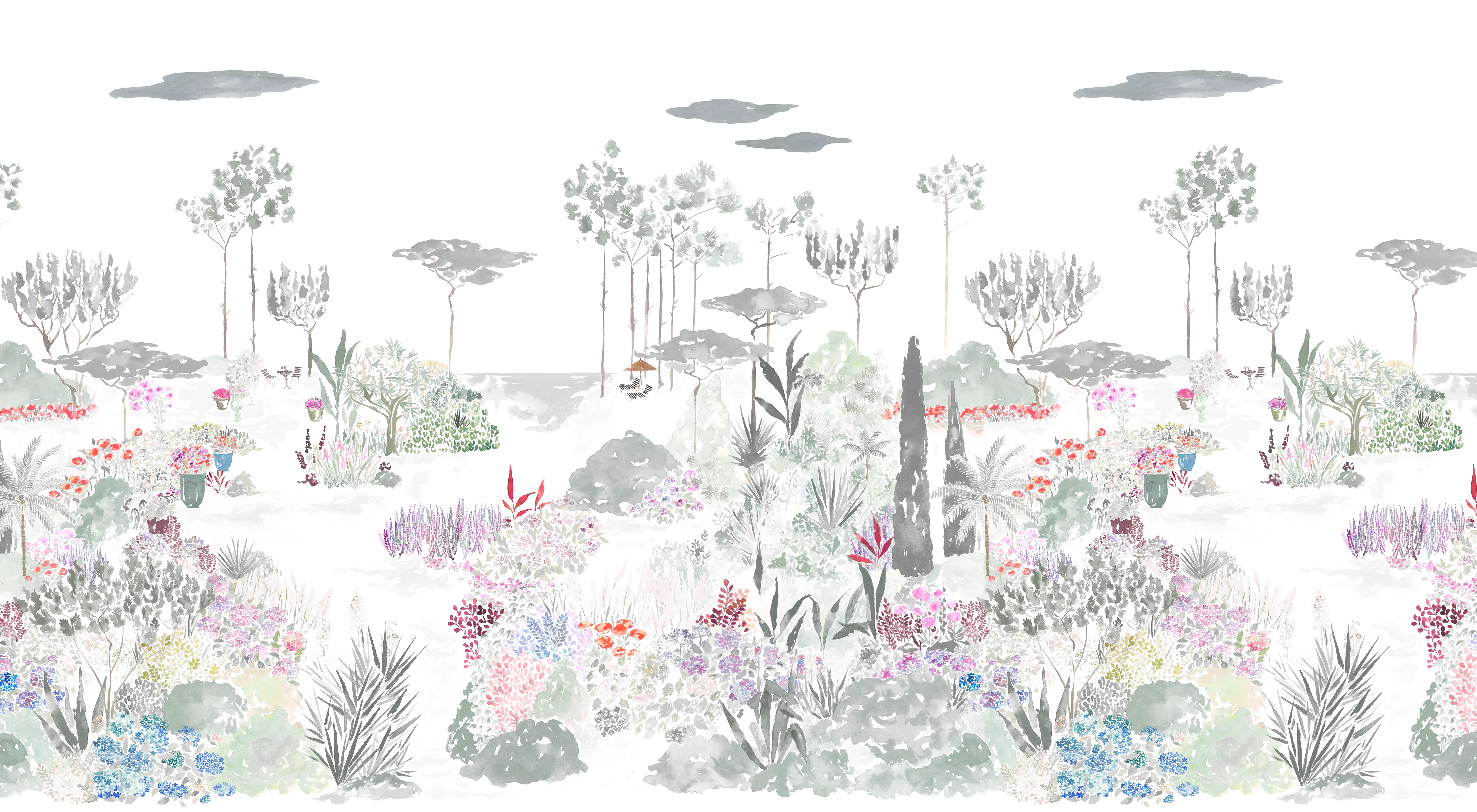 Jardin de France Bespoke - Image 8