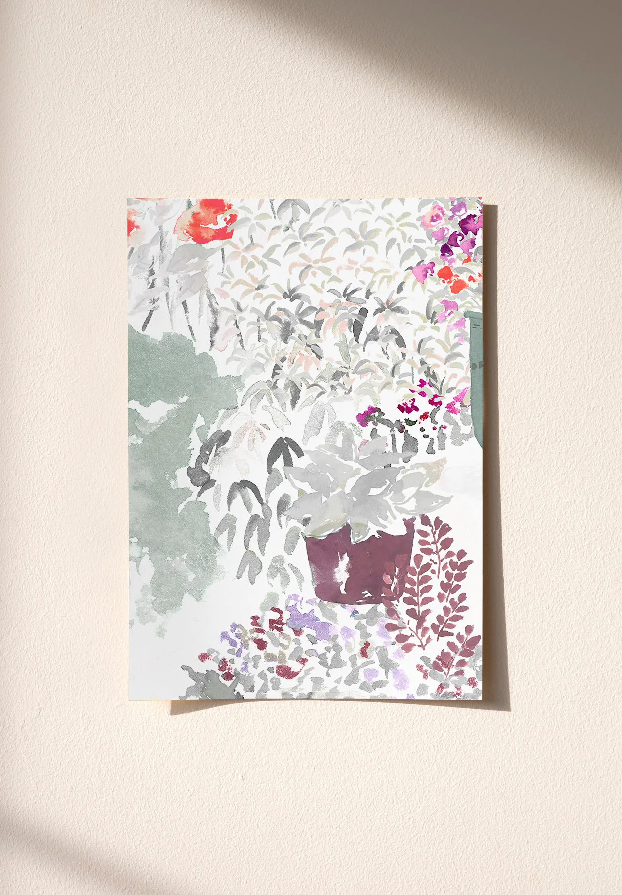 Jardin de France Sample - Image 2