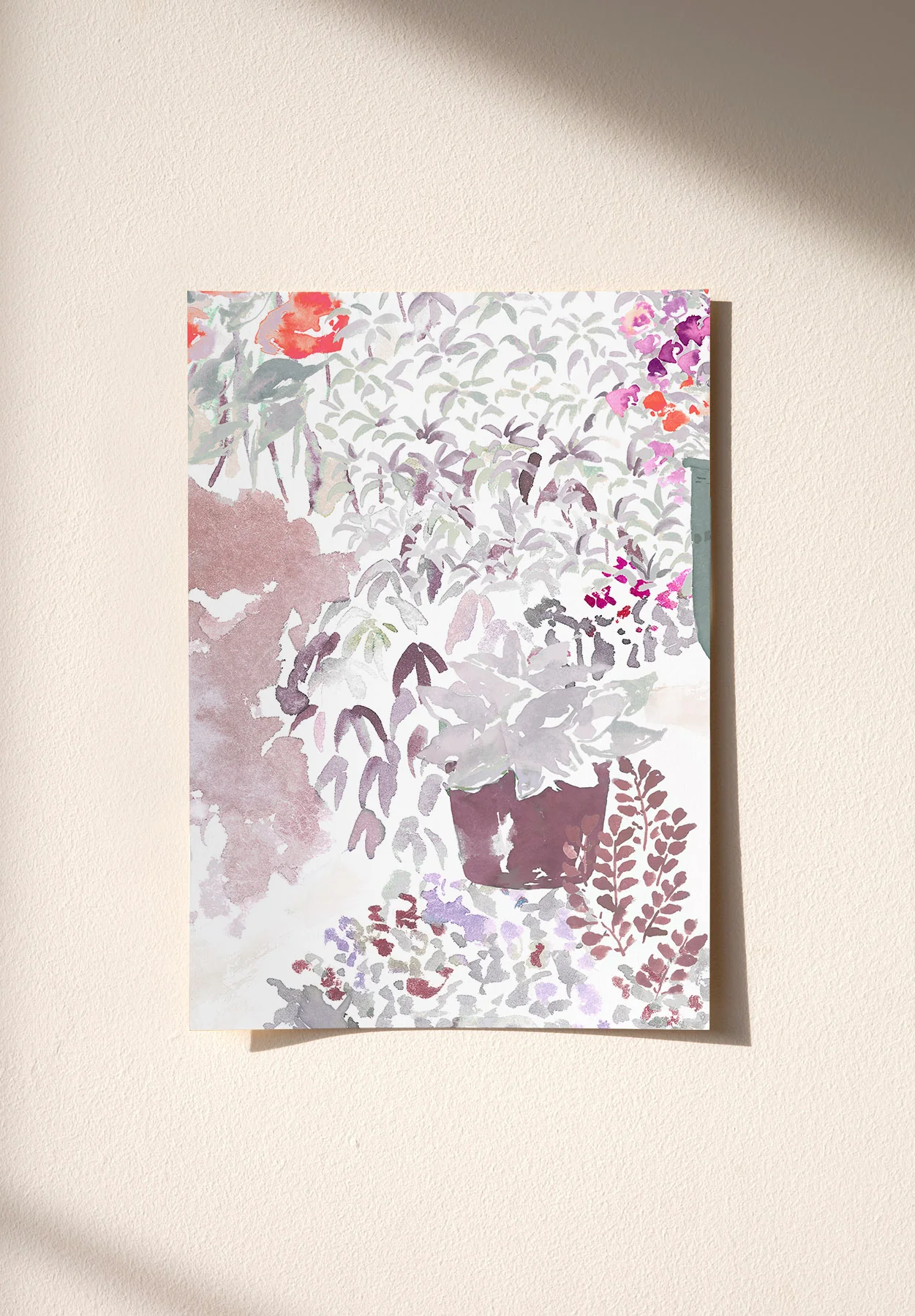 Jardin de France Sample - Image 3