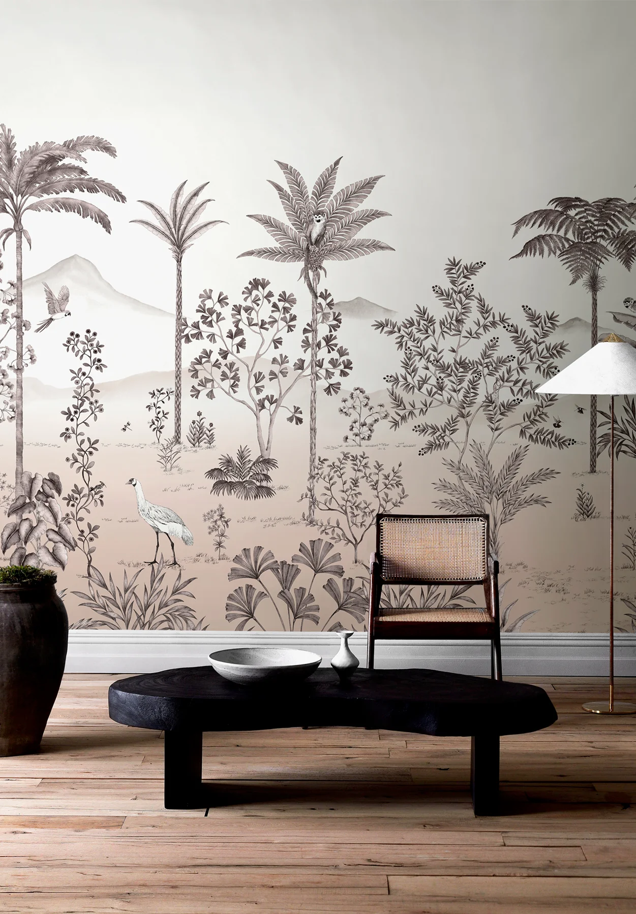 Jardin des Oiseaux - Image 3